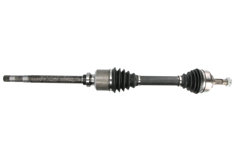 Poluosovina Desna za vozilo CITROEN C5 1