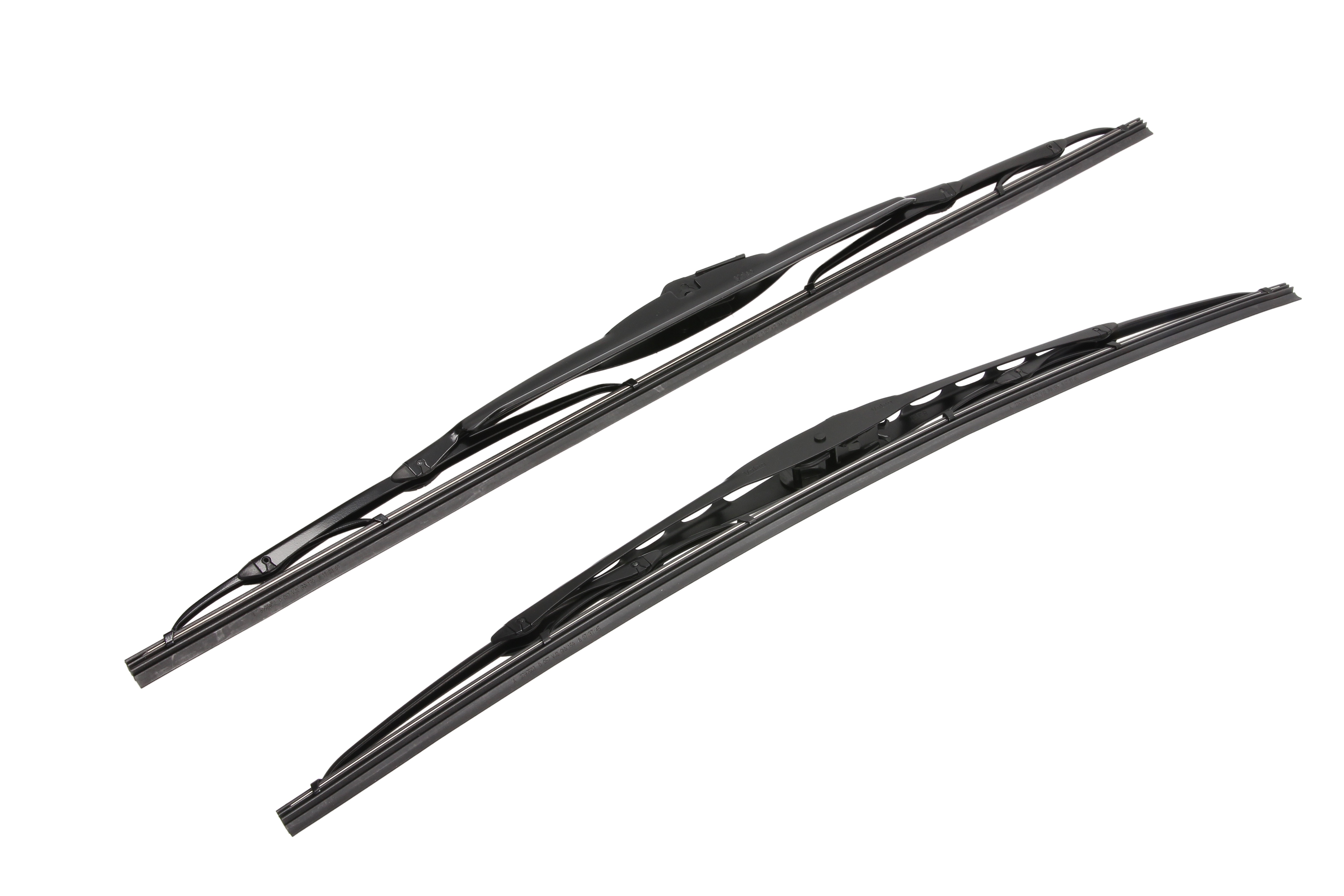 Щітки склоочисника (525/475mm) VW Bora/Golf 97-05/Skoda Fabia/Octavia 98-10 Valeo фото 12