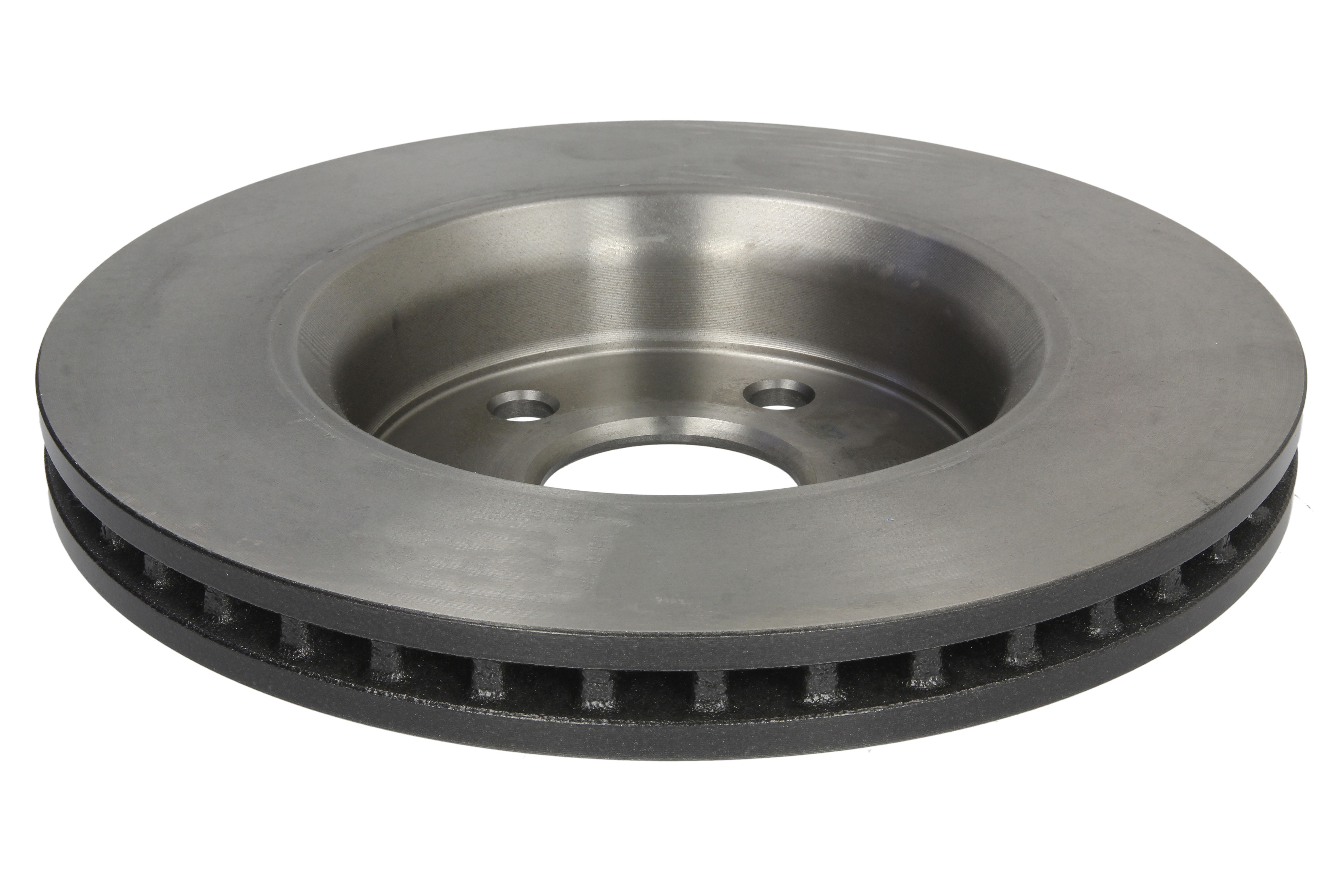 Диск гальмівний ВЕНТИЛ JEEP GRAND CHEROKEE IV (WK, WK2) 3.6 2010.06- BREMBO (09.N234.11) BREMBO фото 4