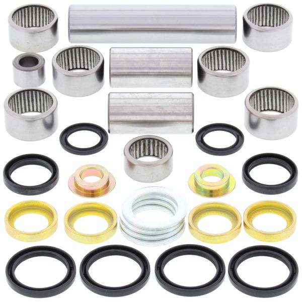 ALL BALLS swingarm rebuild kit YAMAHA YZF 250 09-24, YZF 450 09-24, WR 250F 15-24, WR 450F 16-24 (YZF250, YZF450)