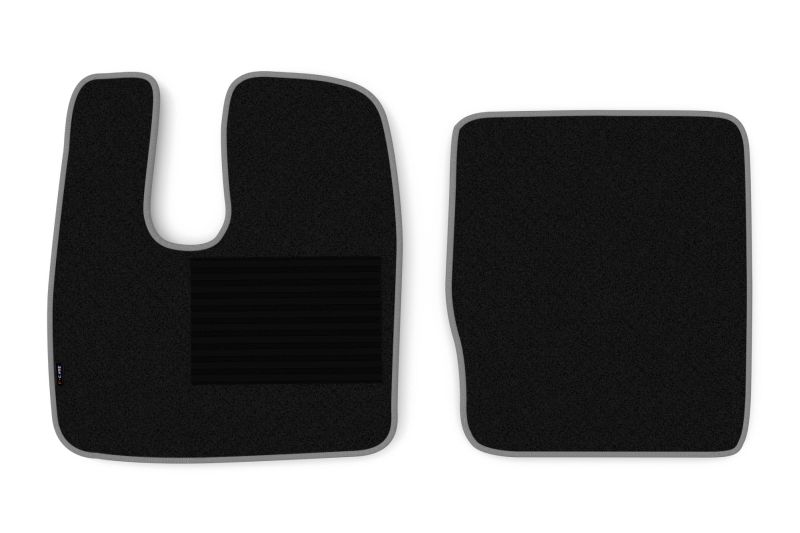 Set covorase Camion Tir MAN TGL I din 2004-2022, Auto, 4x Stickere auto cu MAN