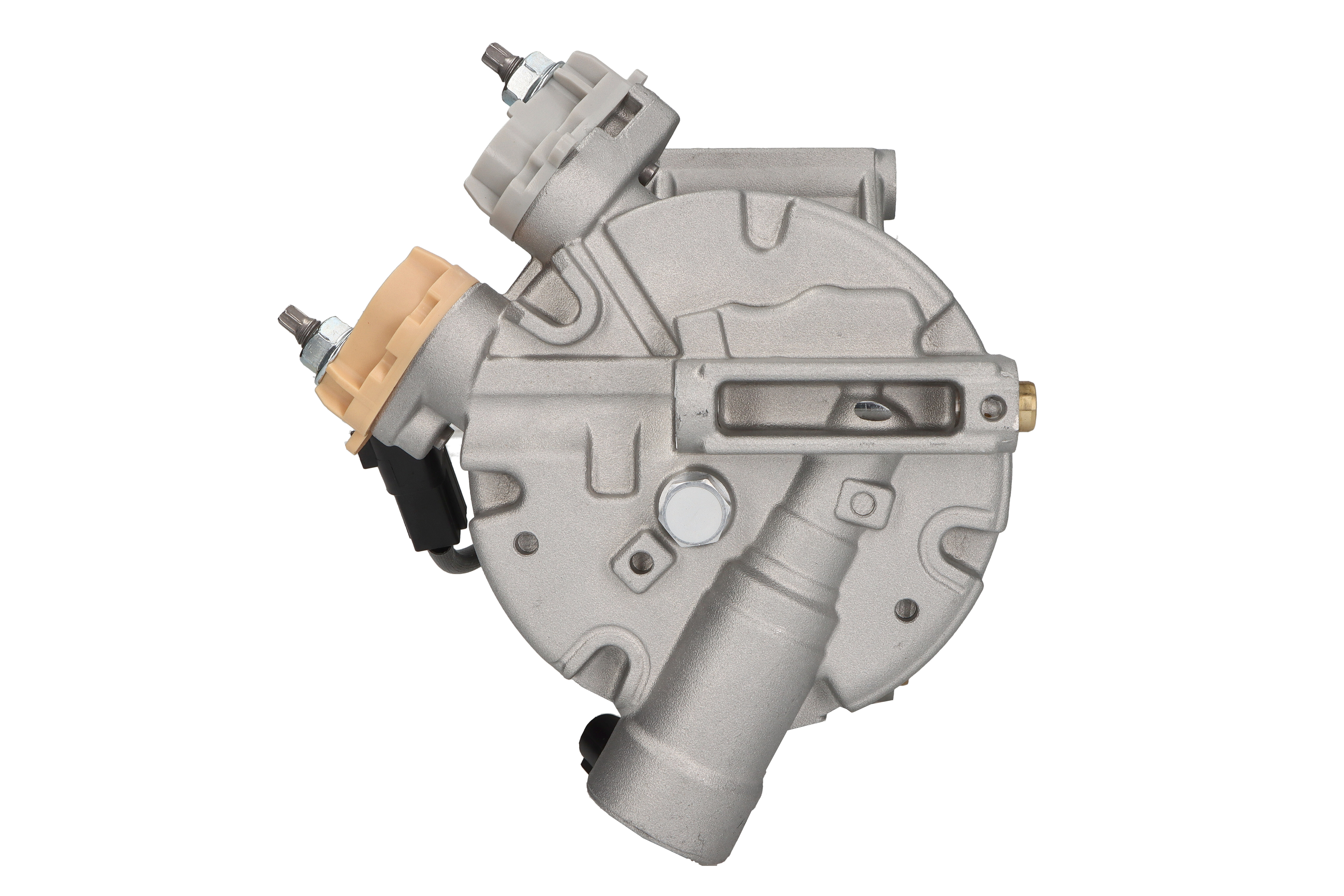 Компресор кондиціонера FORD TRANSIT V363 ПЛАТФОРМА/ШАСІ (FED, FFD) 2.0 ECOBLUE RWD 2013. NISSENS (890796) Nissens фото 5