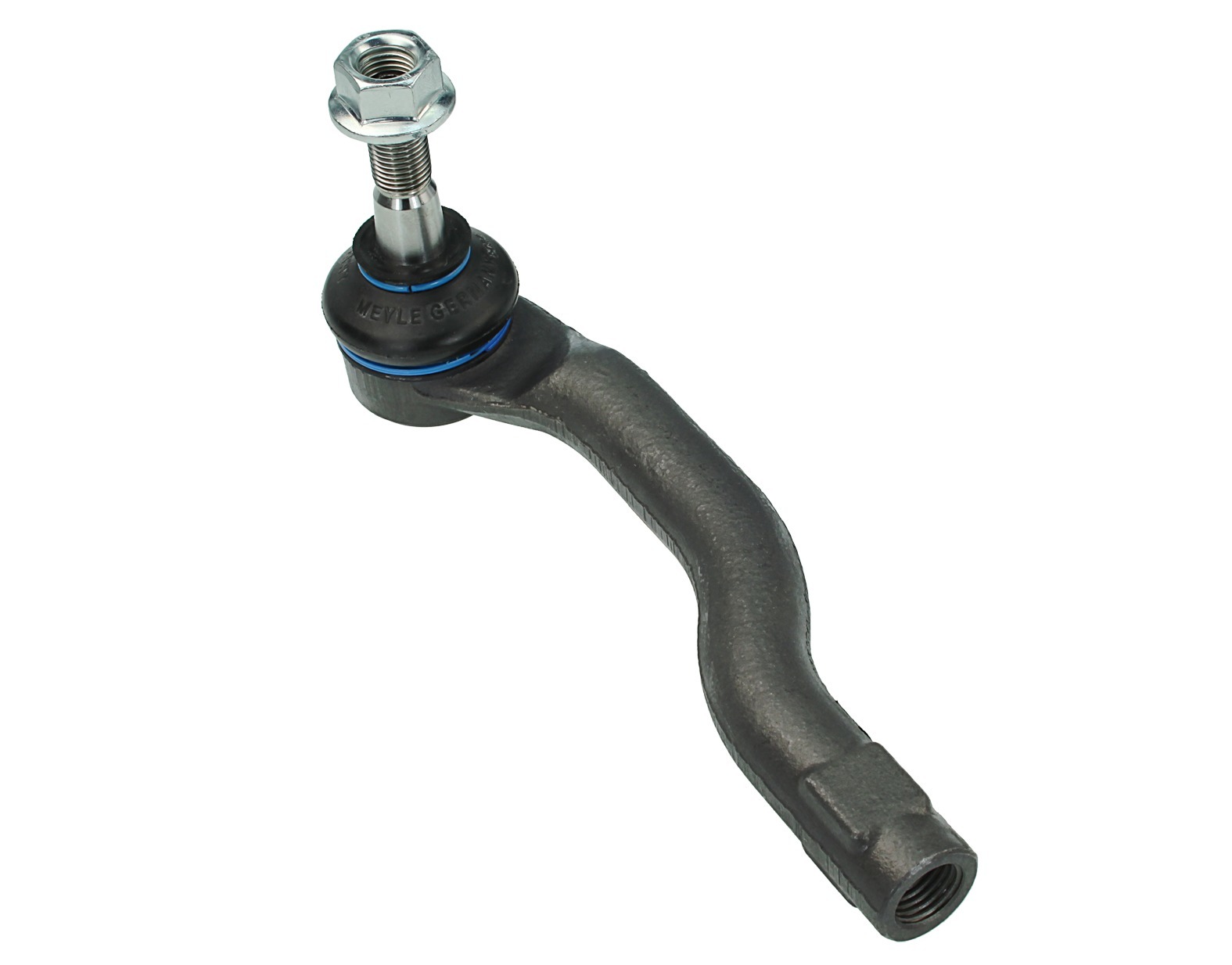 Наконечник тяги рульової (L) Mazda 2 1.3-1.6D 07-15 Meyle фото 9