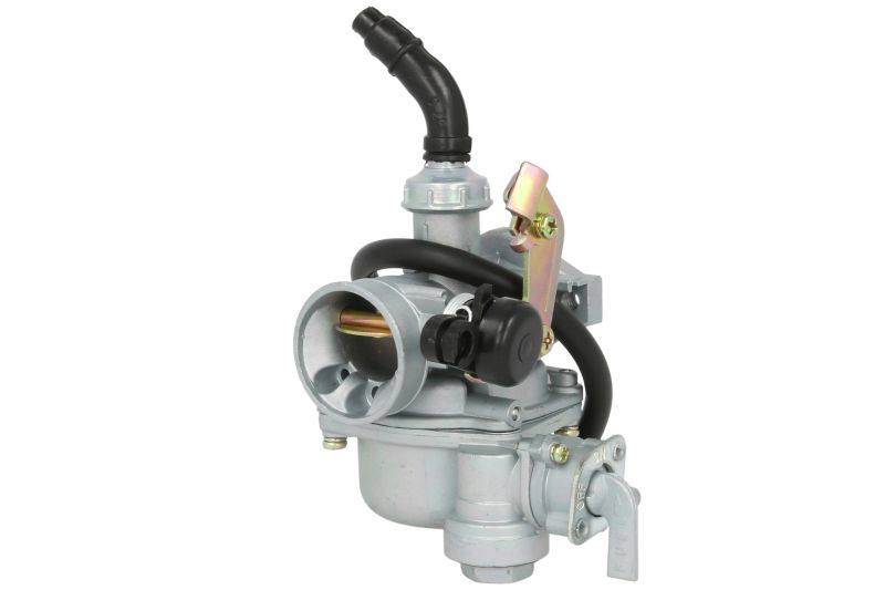 INPARTS karburátor CHIŃSKI SKUTER/MOPED/MOTOROWER/ATV 4T ATV 110CC, 139FMB (4-BIEGOWY, SILNIK POZIOMY) MOTOROWER/ATV