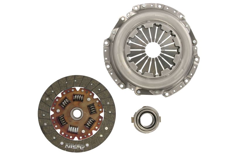 Set kvačila za vozilo MAZDA 6 1.8/2.0/2.3