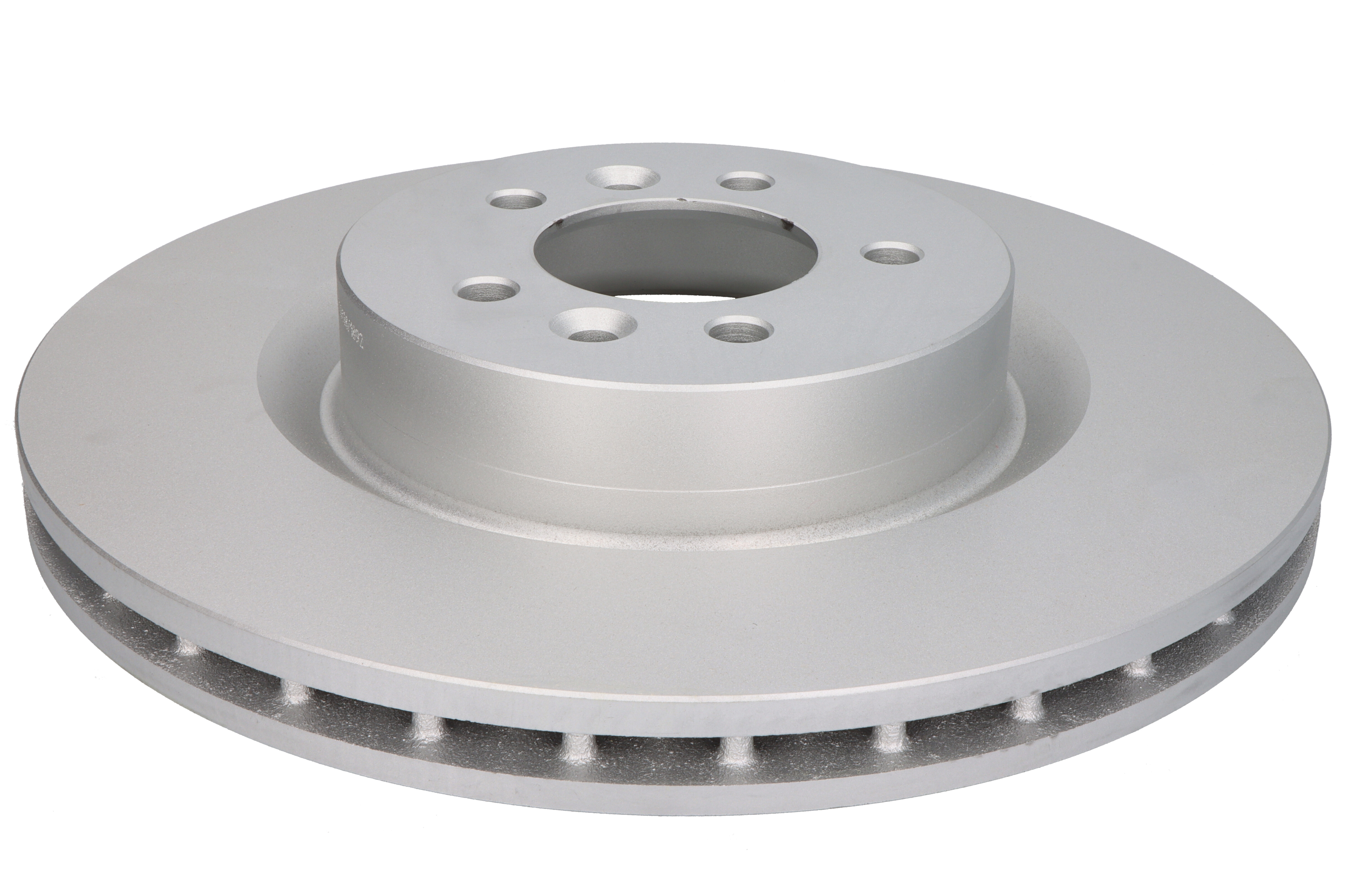 Диск гальмівний передн лів/прав LAND ROVER DISCOVERY IV, DISCOVERY V, RANGE ROVER IV, RANGE ROVER SPORT I, RANGE ROVER SPORT II, LEXUS IS II 2.0-5.0 02.05-