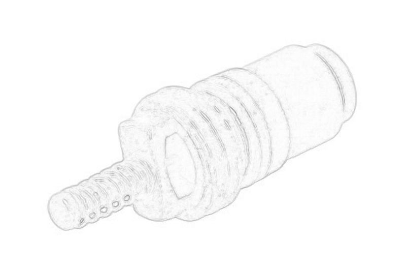 Elemente sistem climatizare - Supapa expansiune clima potrivit OPEL AGILA A, ASTRA H, ASTRA H CLASSIC, ASTRA H GTC, COMBO, COMBO TOUR, CORSA C, CORSA D, INSIGNIA A, INSIGNIA A COUNTRY, MERIVA A, MERIVA B 1.0-3.2 dupa 1994