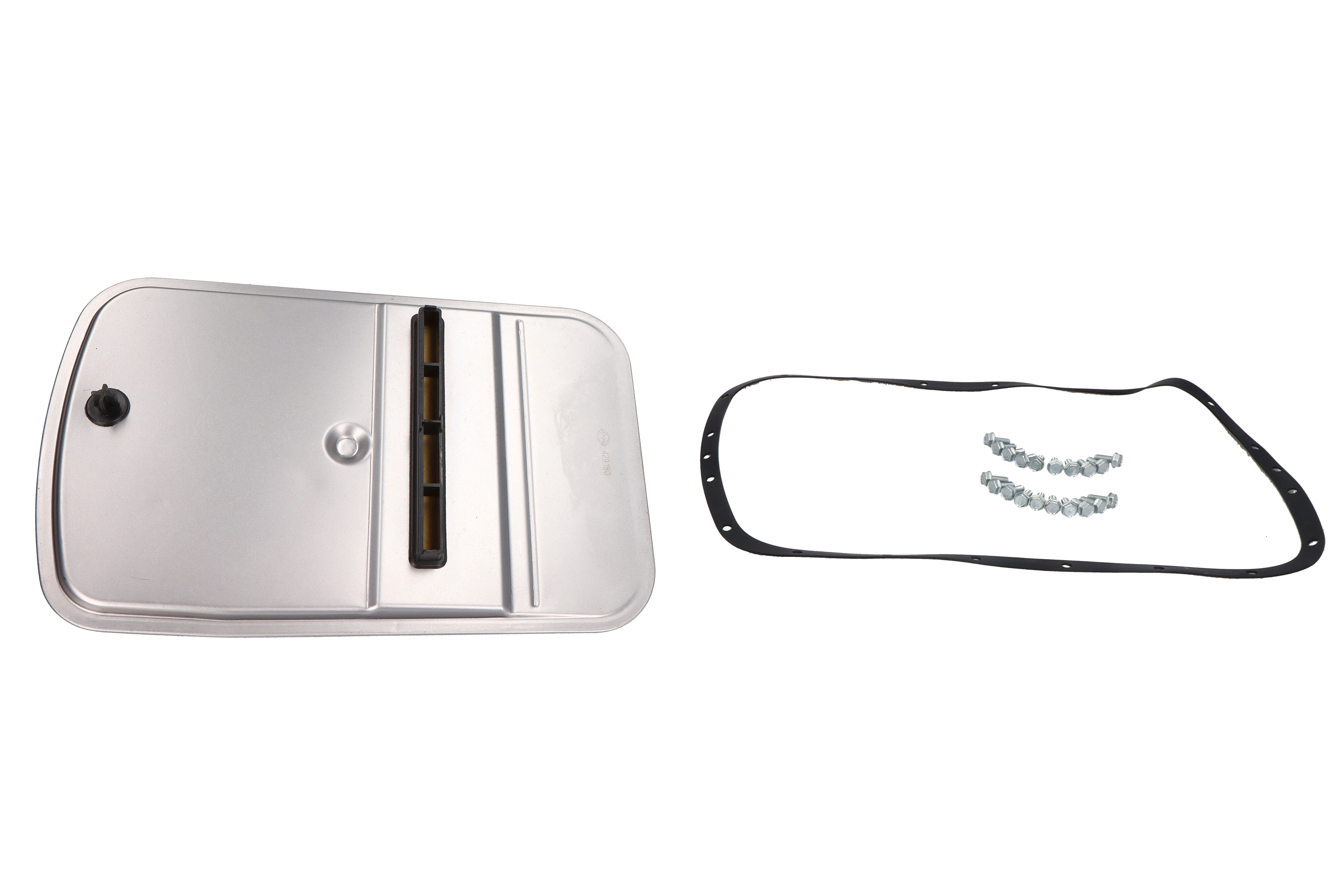 Фільтр АКПП BMW X5 (E53) 3.0 i/d 00-06 (M57/M54) ELRING фото 11