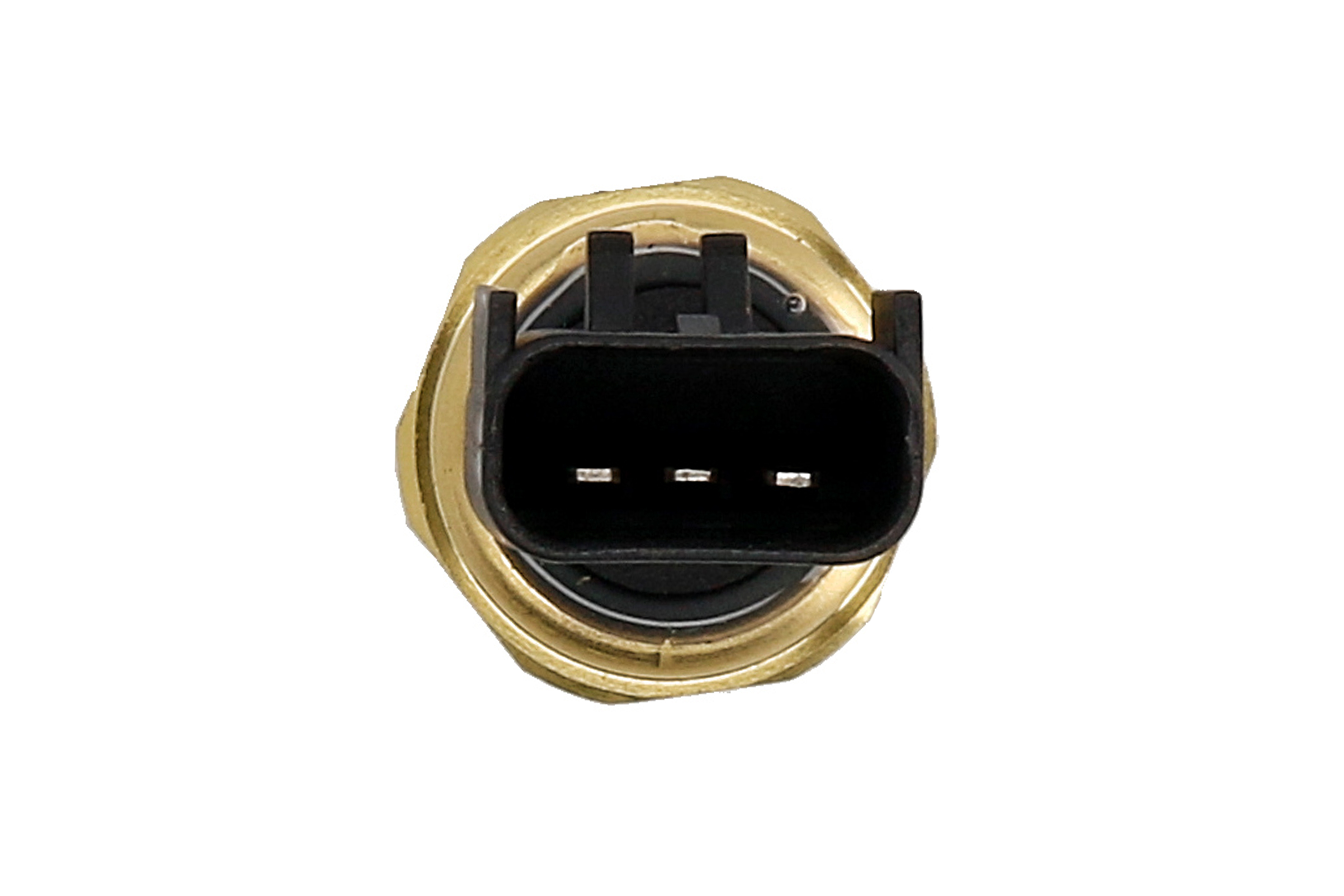 Датчик тиску масла (689,48Бар, 3 pin) CHRYSLER VOYAGER IV, VOYAGER V, DODGE RAM 1500, JEEP CHEROKEE, GRAND CHEROKEE II, WRANGLER I, WRANGLER II, WRANGLER III, LANCIA VOYAGER 2.4-8.3 01.88- фото 2
