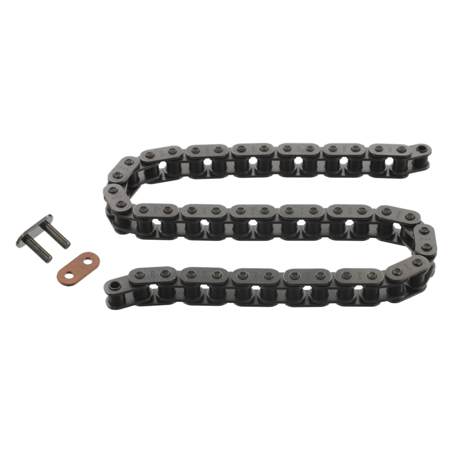 Ланцюг автомобільний МАСЛОНАСОСА MB M112/M113/OM611/OM646 SWAG (99110358) Swag фото 3