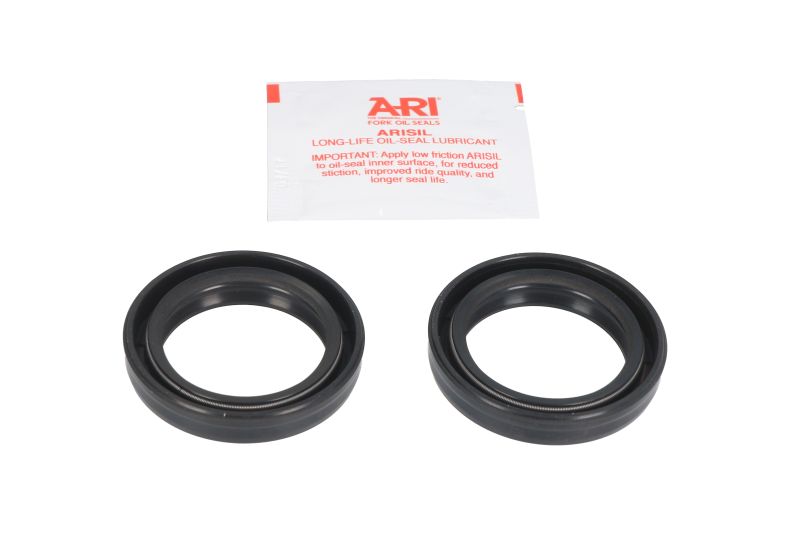 ARIETE gufera pro přední vidlice APRILIA SR 300 (MAX) 11, SPORTCITY 200 (CUBE), 125 (CUBE) 08-11, YAMAHA YP 250 R (X-MAX SPORT), RA (X-MAX ABS), R (X-MAX) 10-13 (37P-F3145-00, 8163296)