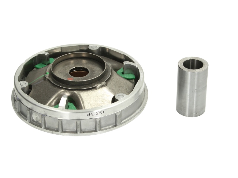 RMS polořemenice variátoru APRILIA ATLANTIC 250 I.E 06-08, SCARABEO 250 IE, 300 (LIGHT) 06-09, SPORTCITY 300 I.E. (CUBE) 08, DERBI RAMBLA 250 08, PIAGGIO/VESPA BEVERLY 250I.E., 300IE (TOURER), 300RST 4V 4T IE, 250 4T (SPORT), 250 (CRUISER), 250IE 4T, 250