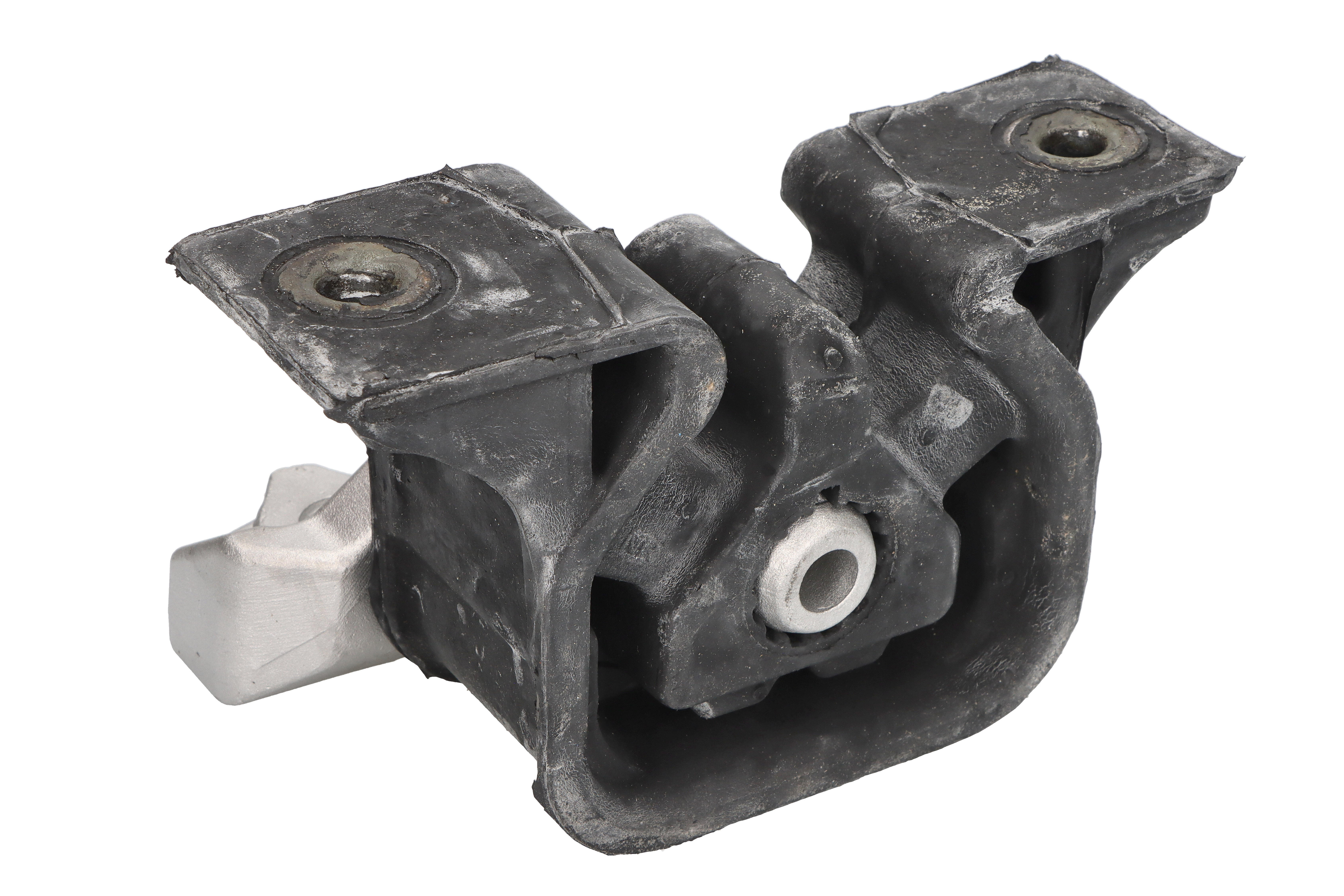 Опора двигуна гумометалева OPEL COMBO/CORSA C/MERIVA A/TIGRA 1.4/1.6/1.8 2000=> L DELPHI (TEM059) Delphi фото 4