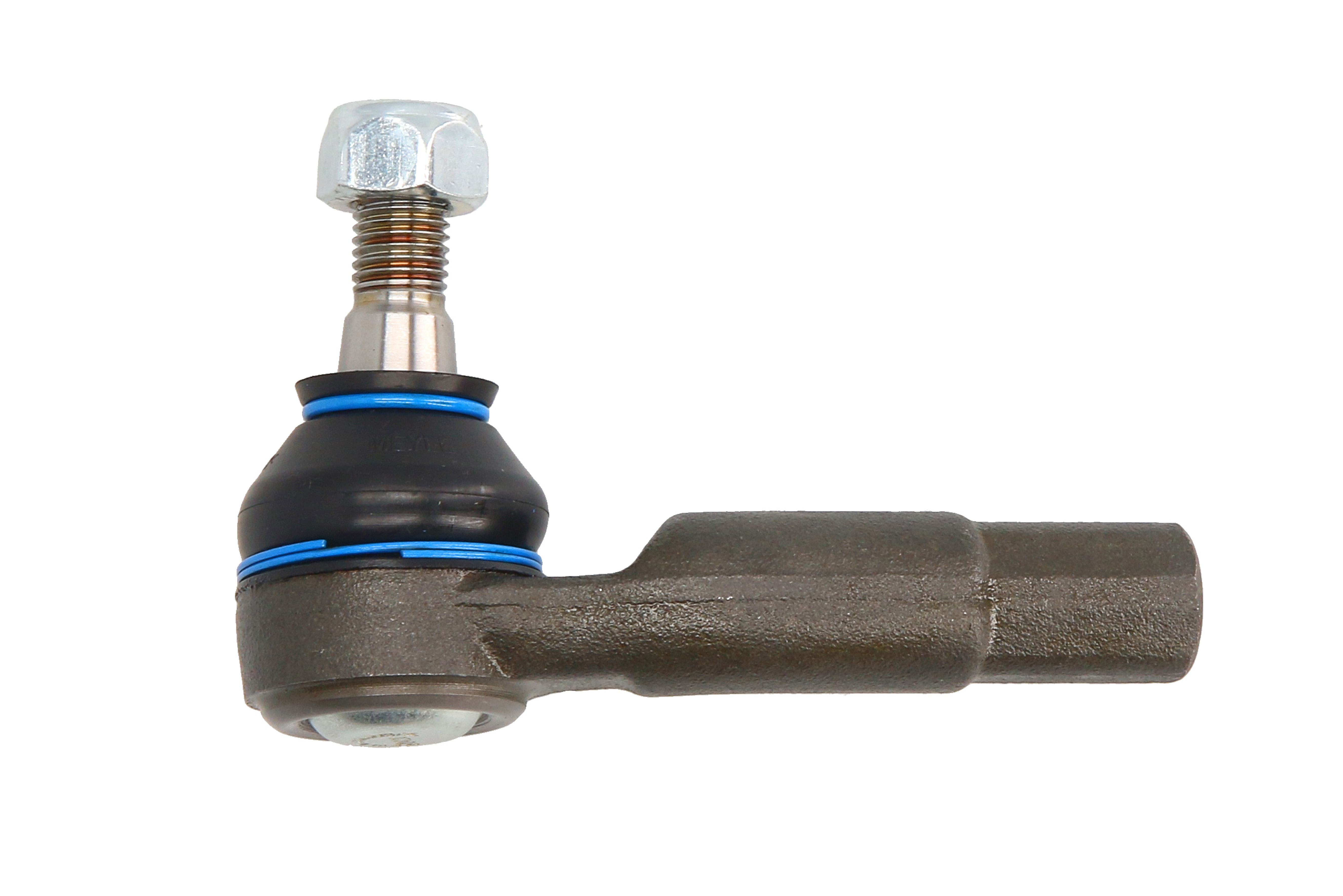 Наконечник тяги рульової (L) Audi A3/Skoda Octavia/VW Golf IV 96-10 Meyle фото 4