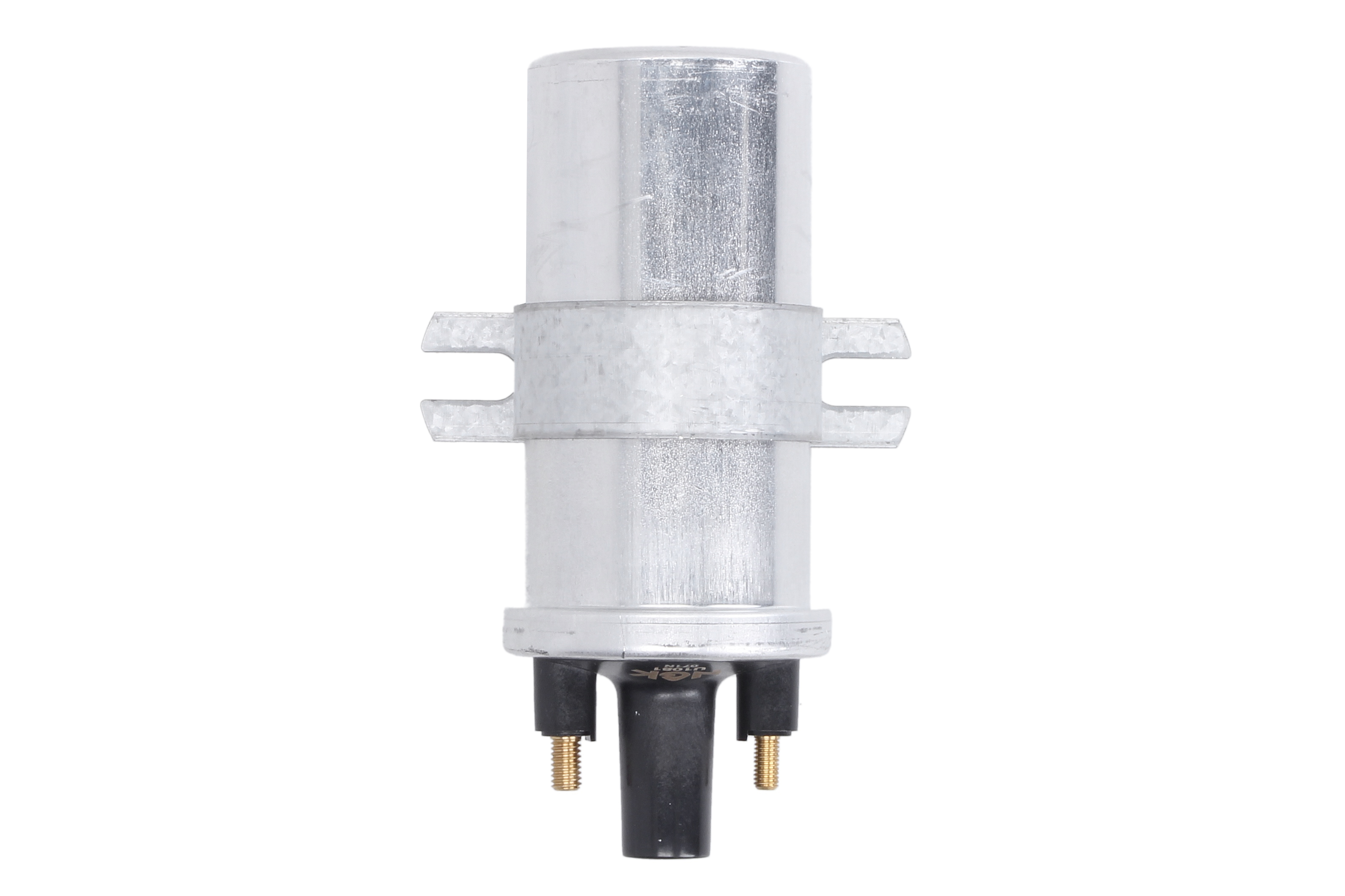 Котушка запалювання AUDI 100 C3, 100 C4, 80 B2, 80 B3, 90 B2, 90 B3, COUPE B2, COUPE B3, VW PASSAT B2 1.3-2.3 08.78-12.96
