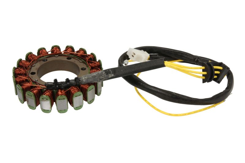 ARROWHEAD stator, generátor YAMAHA XV 1100 (VIRAGO), 750 (VIRAGO), 700 (VIRAGO) 86-97