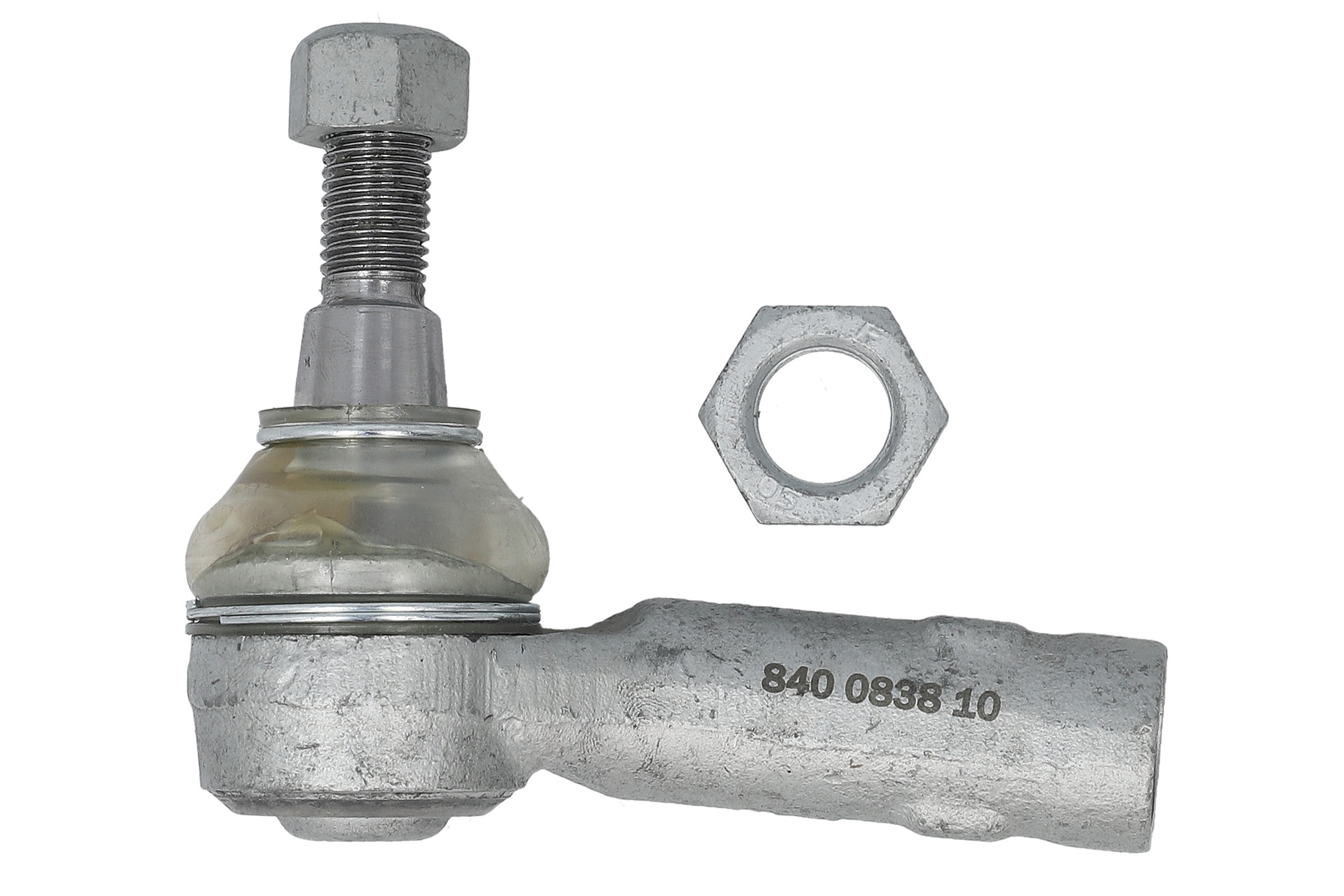 Наконечник тяги рулевой (L) VW T4 90-03, (с номера шасси 70...S...002792 до 70...T...199000) фото 10