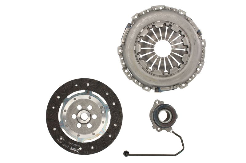 Set kvačila 215mm za vozilo ABARTH GRANDE PUNTO
