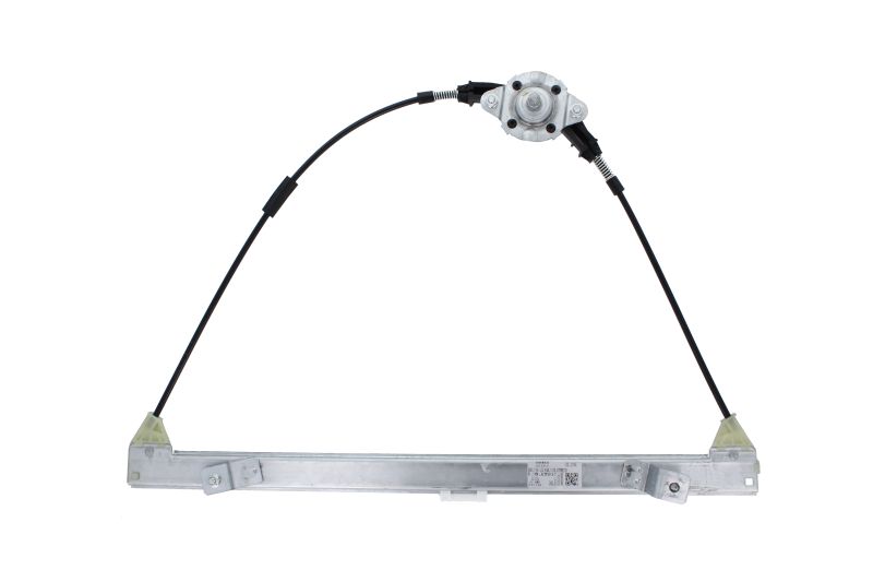 Mecanism Actionare Geam Fata Dreapta manual Blic 6060-00-FI2354 pentru FIAT DOBLO Box Body/MPV (223_) 1.3 JTD 16V 188 A9.000, 188 A8.000 2004/05 - 2006/12 KW 51 CP 70 CMC 1248