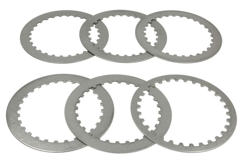 TRW ENGINE COMPONENT sada ocelových lamel, spojka KAWASAKI NINJA 650 ABS 17-22, Z 650 17-20