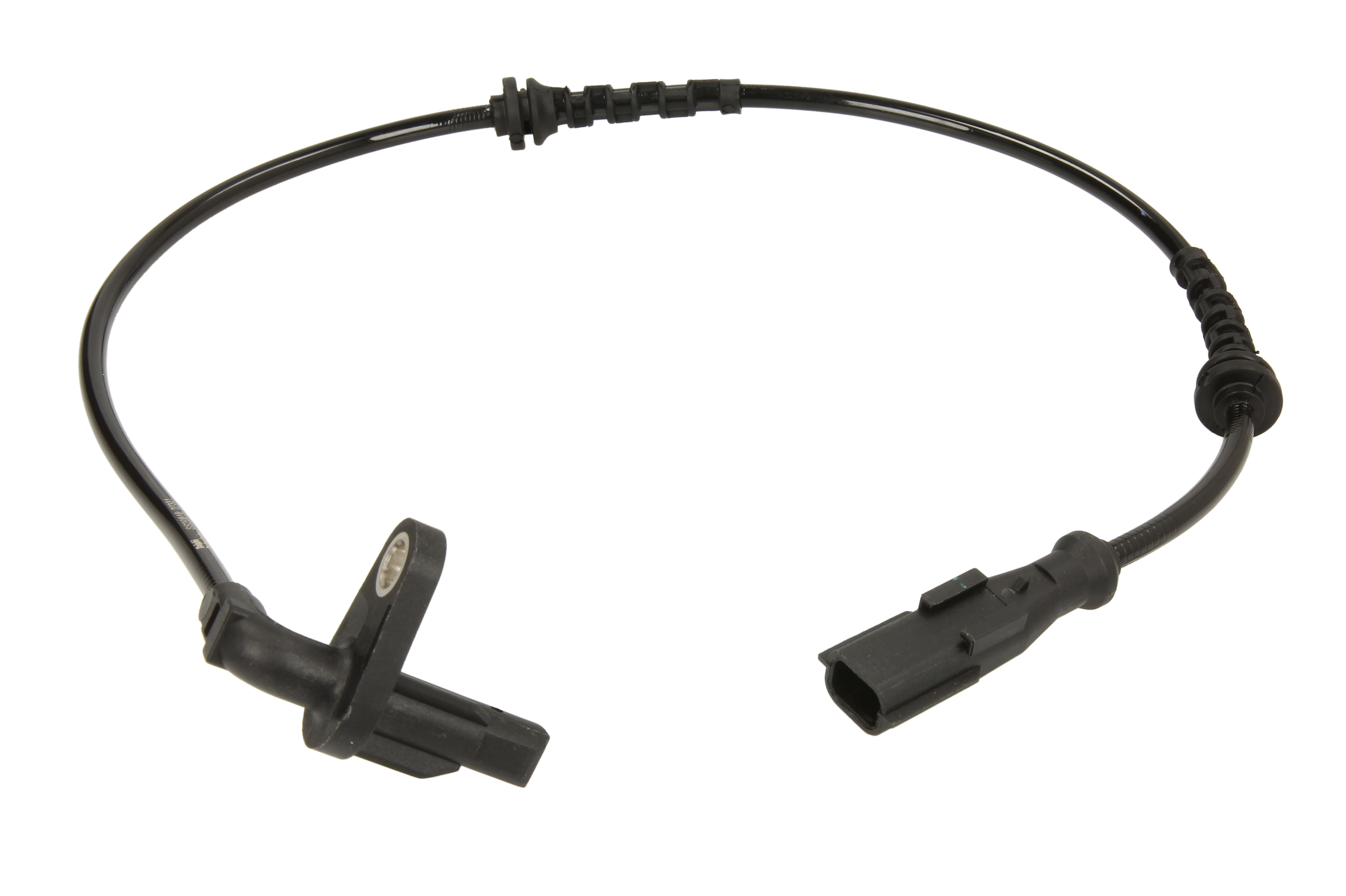 Датчик ABS задн лів DACIA DUSTER, RENAULT ARKANA I, DUSTER, KAPTUR 1.0-2.0 04.10-
