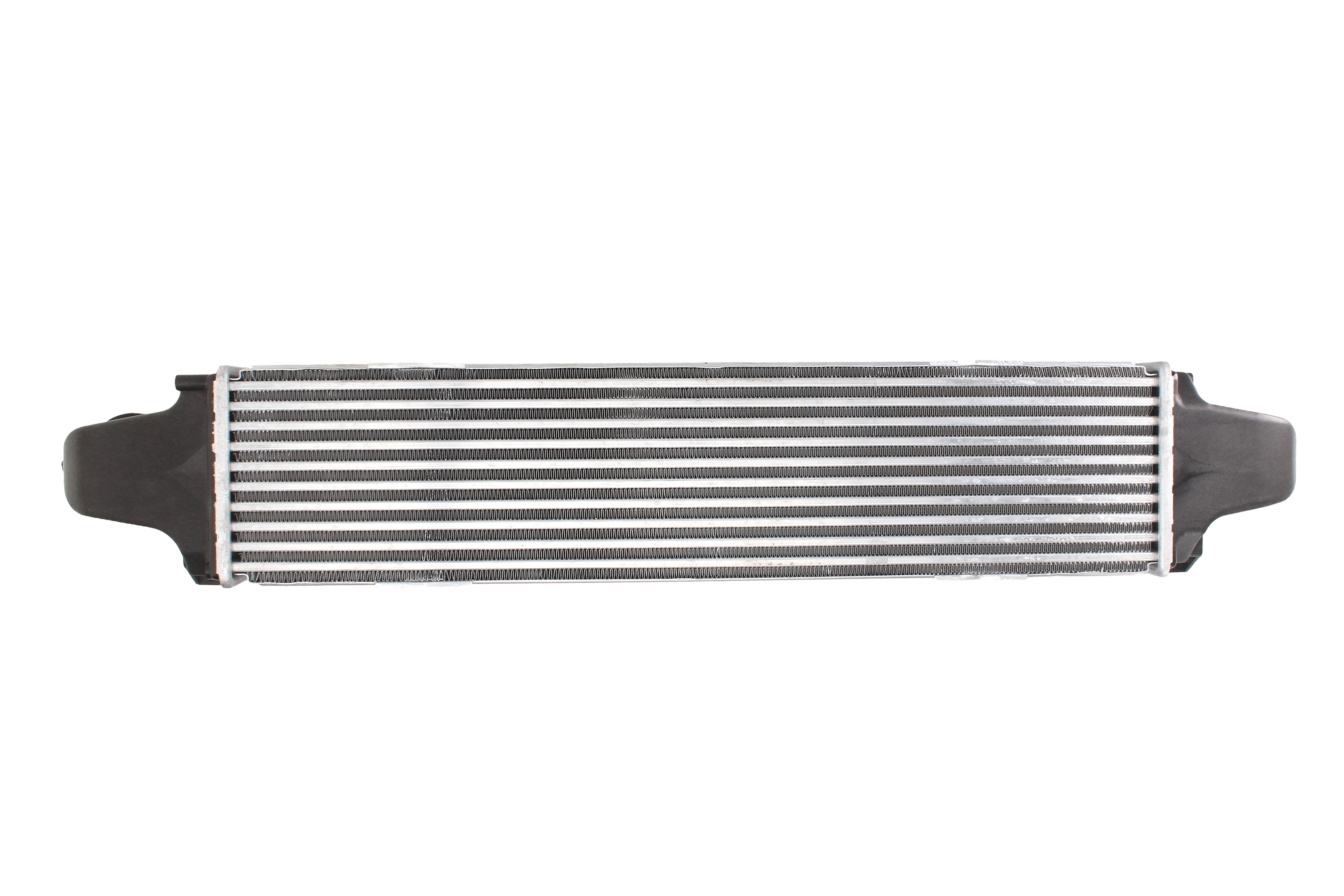 Радіатор наддуву VOLVO S60 / V60 (10-) 2.0 T|VOLVO S60 / V60 (10-) D4|VOLVO S60 / NISSENS (96346) Nissens фото 4