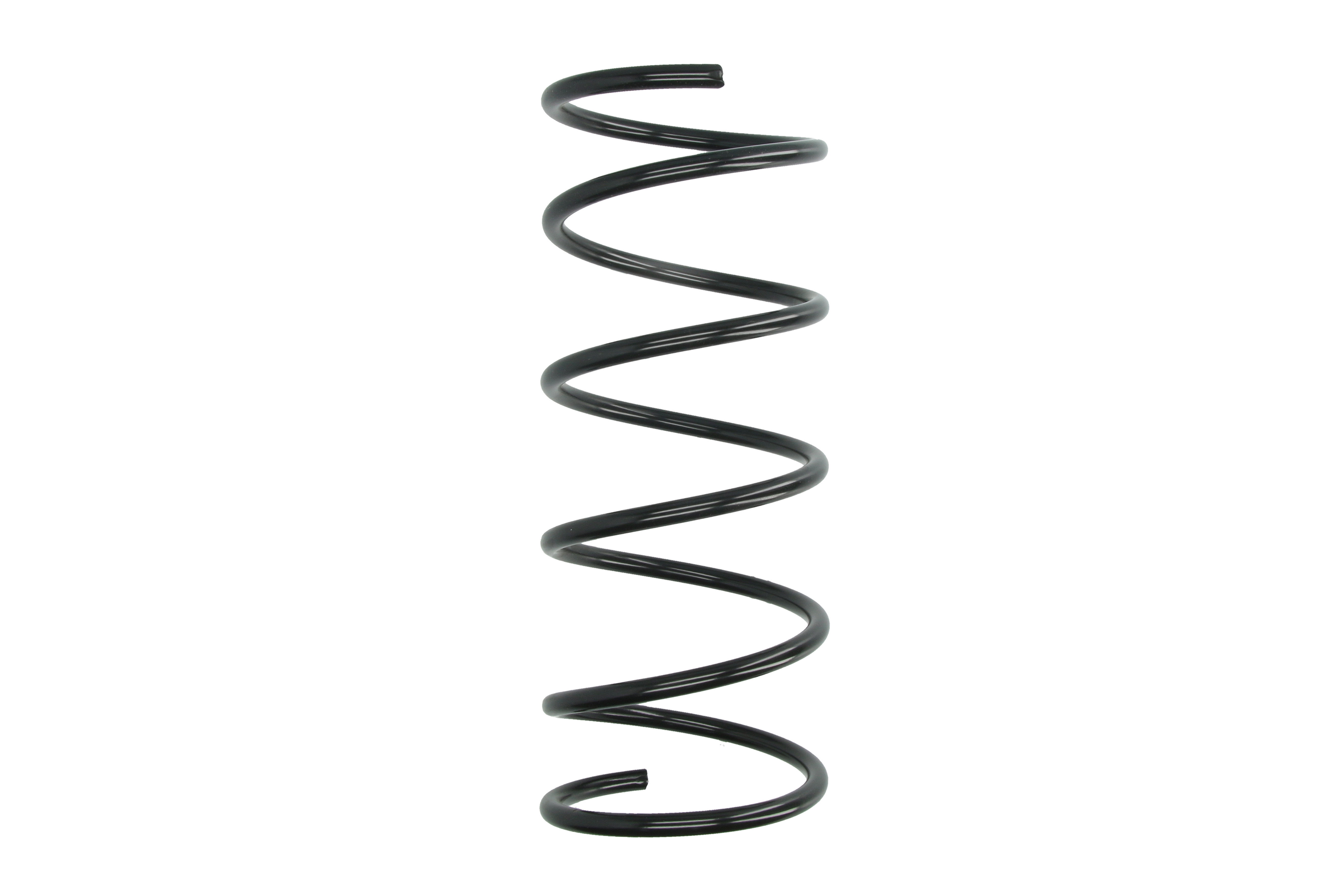 Пружина (передня) Citroen Berlingo 2.0HDi 02-05/1.6HDI 05-11 (+AC) (фургон/вен) (нагр.600-800кг) Lesjofors фото 11
