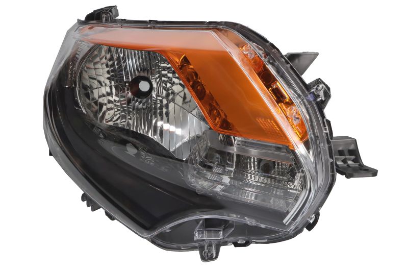 Prednji far za vozilo FIAT FULLBACK; MITSUBISHI L 200 / TRITON