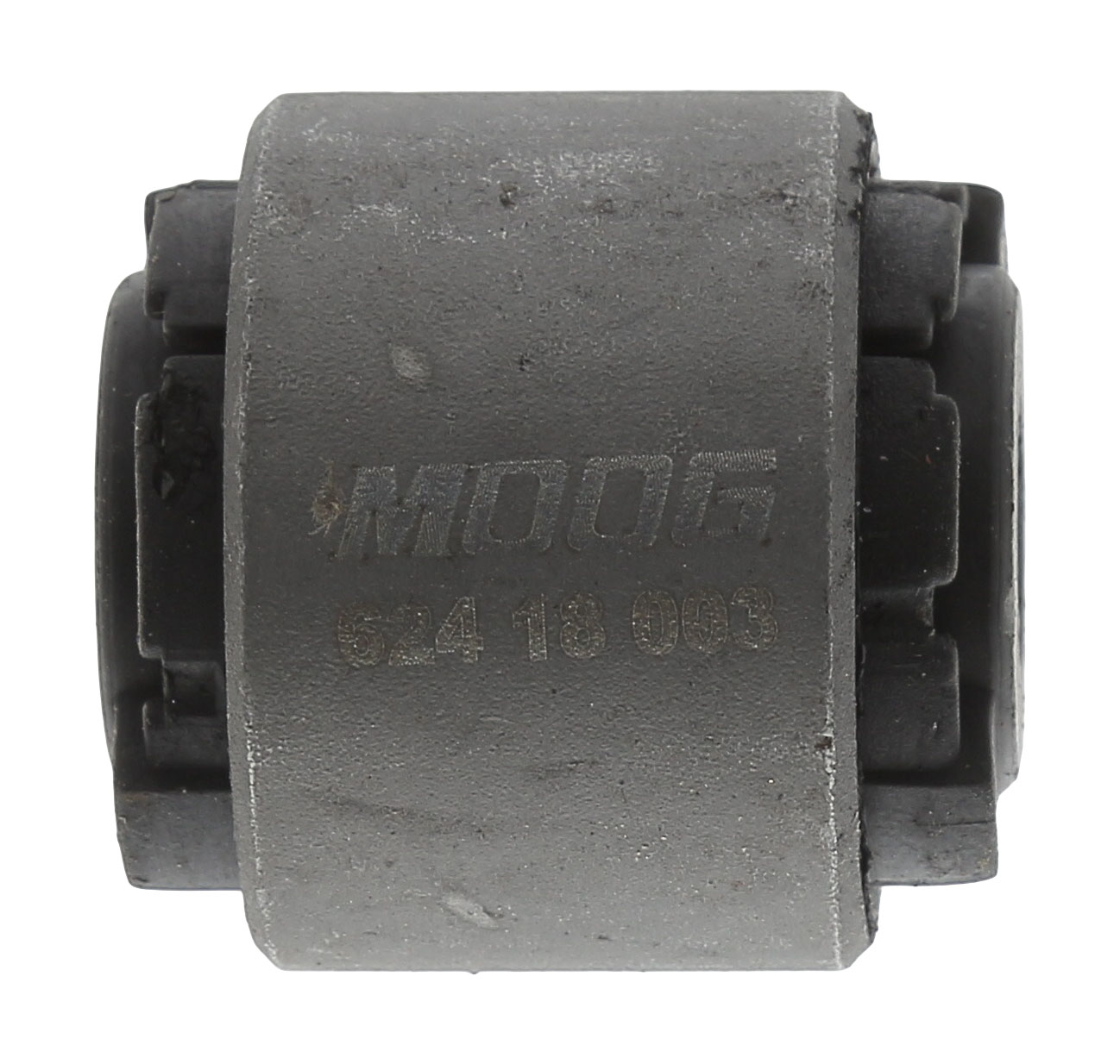 Сайлентблок поворотного кулака задн (нижн, довжина43) MAZDA CX-5 2.0-2.5H 11.11-