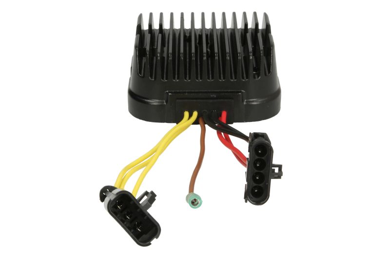 ARROWHEAD regulátor generátoru POLARIS RZR 800 S 09, RANGER 500 4X4 EFI, 700 4X4 EFI, 700EFI 6X6 07-09, SPORTSMAN 500 EFI TRACTOR, 800EFI, 800 TOURING EFI, 500EFI (TOURING), 700 X2 EFI, 800EFI X2, 800EFI 6X6, 700 EFI 07-10