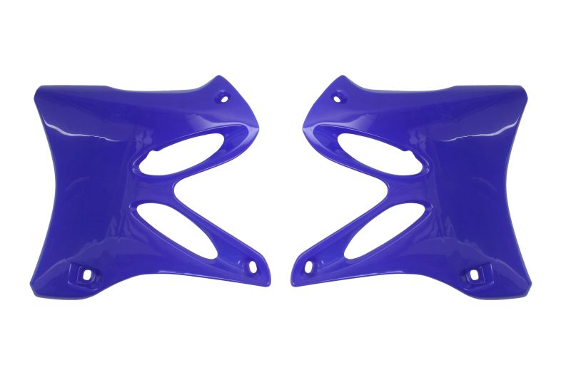 CEMOTO plastové sady YAMAHA YZ 125, 250 02-14