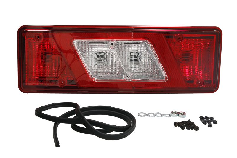 Štopka za vozilo FORD TRANSIT V363