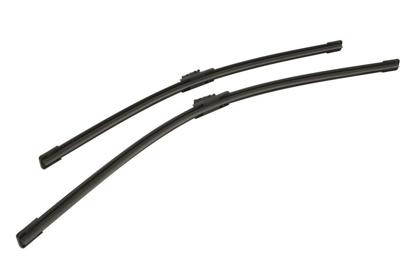 Set 3 stergatoare MERCEDES-BENZ GLS (X167) din 2019-2023, Bosch Aerotwin, din cauciuc siliconat rezistent