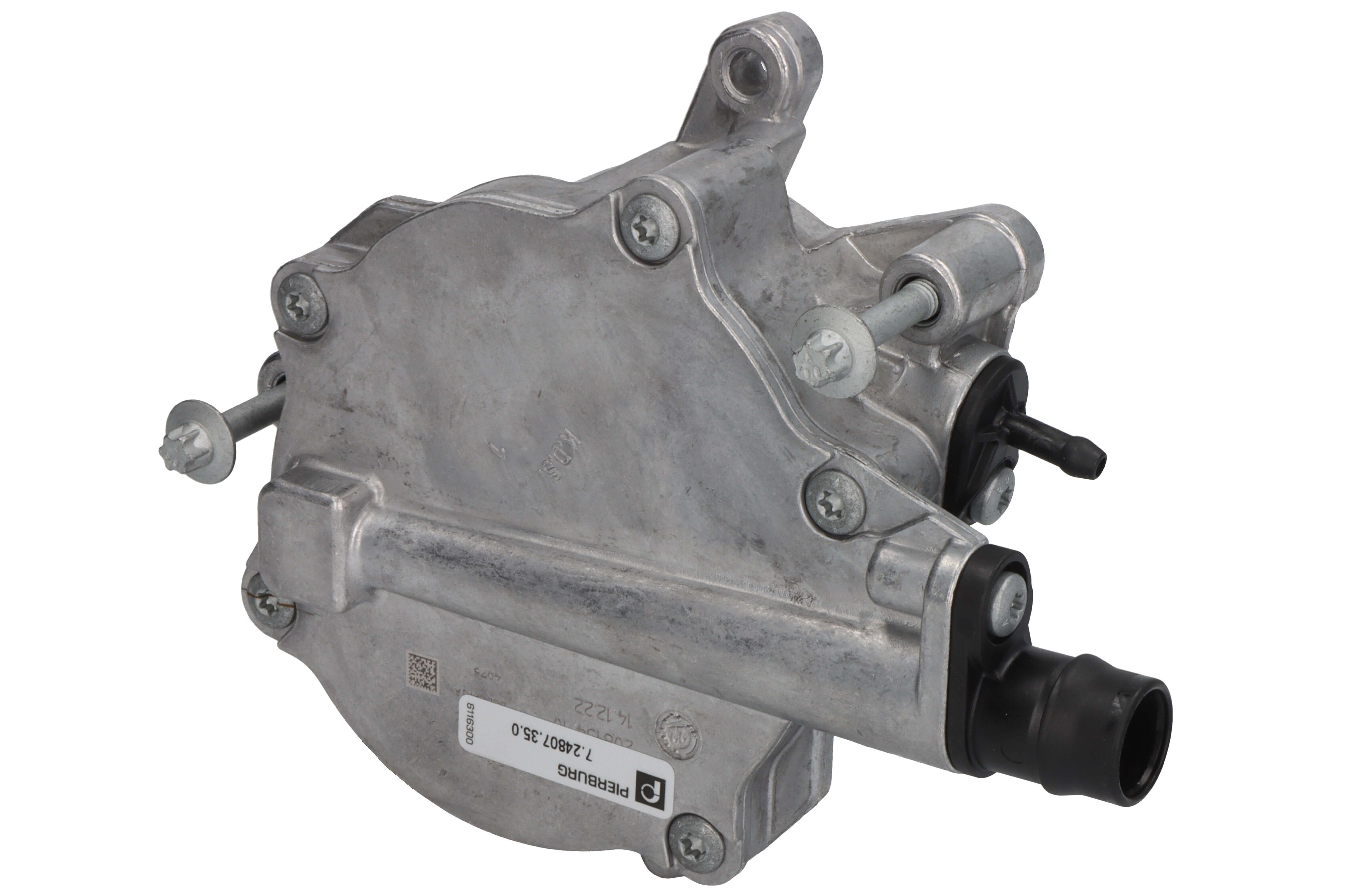 Насос вакуумний BMW 5 (F10)/X5 (E70/F15) 4.4 i (N63/S63) 09-18 Pierburg фото 9