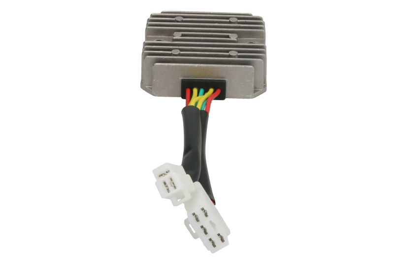 DZE regulátor generátoru HONDA CH 250 (ELITE) 89-90 (31600-KAB-901, 31600-MA1-008, 31600-MB3-670, 31600-MB6-630, 31600-MC7-008, 31600449831, 31600KE8010, 31600MB0008)