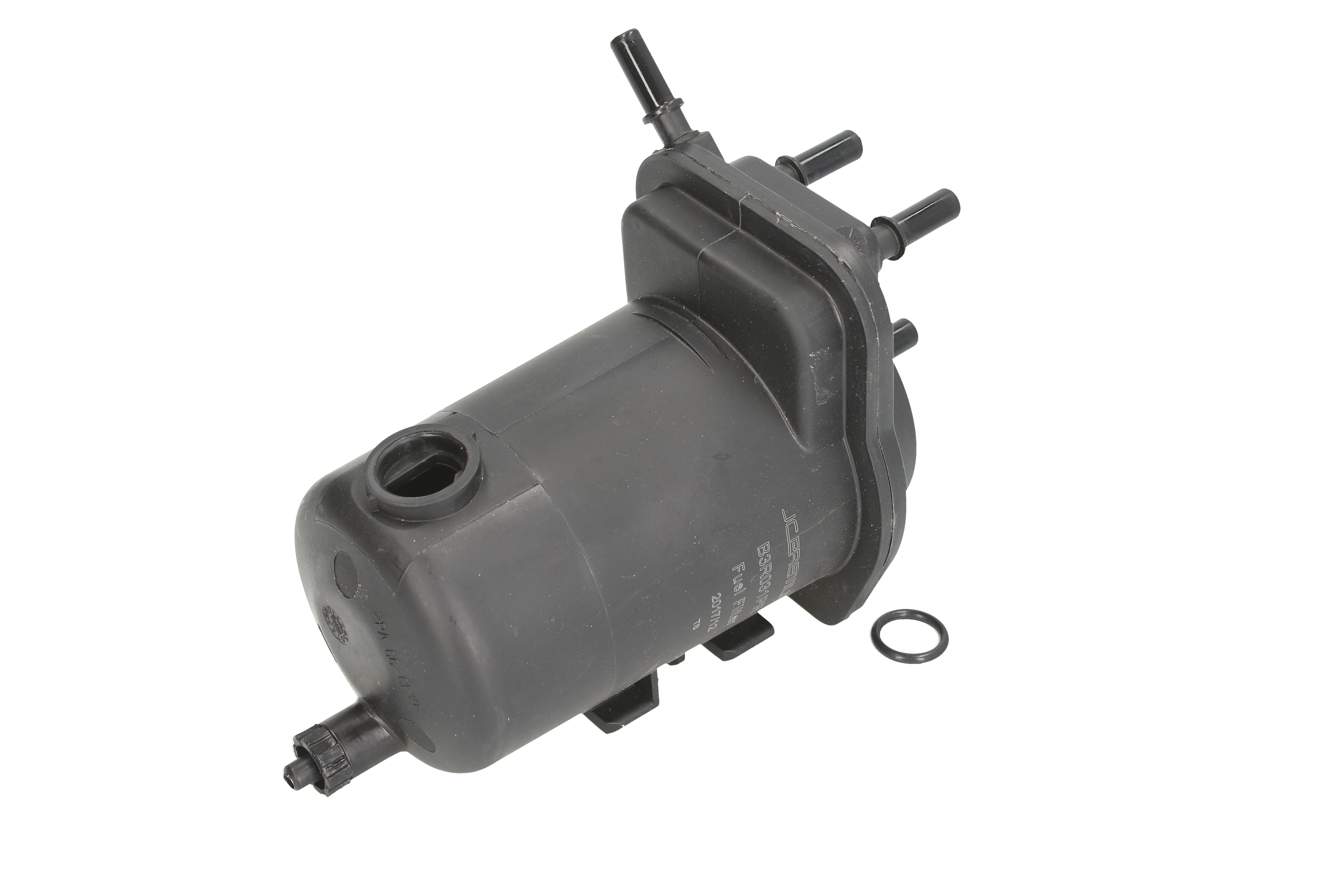 Паливний фільтр (з ущільненням) DACIA DOKKER, RENAULT GRAND SCENIC II, MEGANE II, SCENIC II, THALIA III 1.5D 09.02-