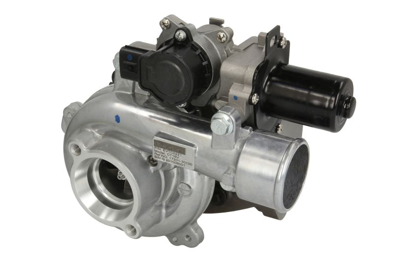 Turbina Turbo za vozilo TOYOTA LAND CRUISER