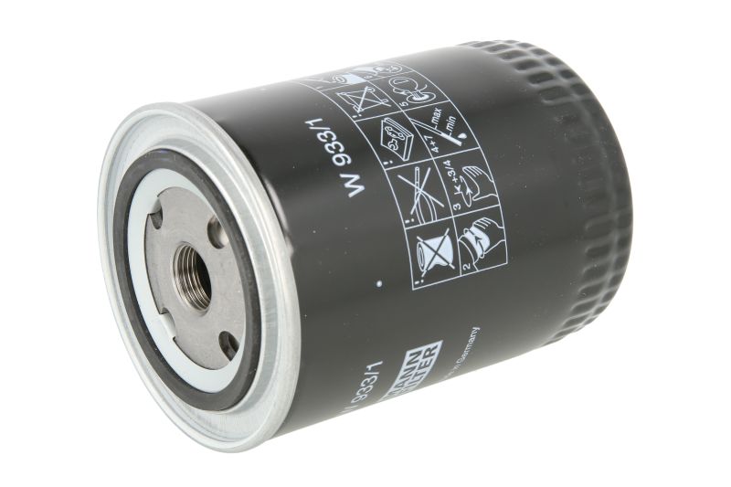 Filter ulja za vozilo FORD MAVERICK