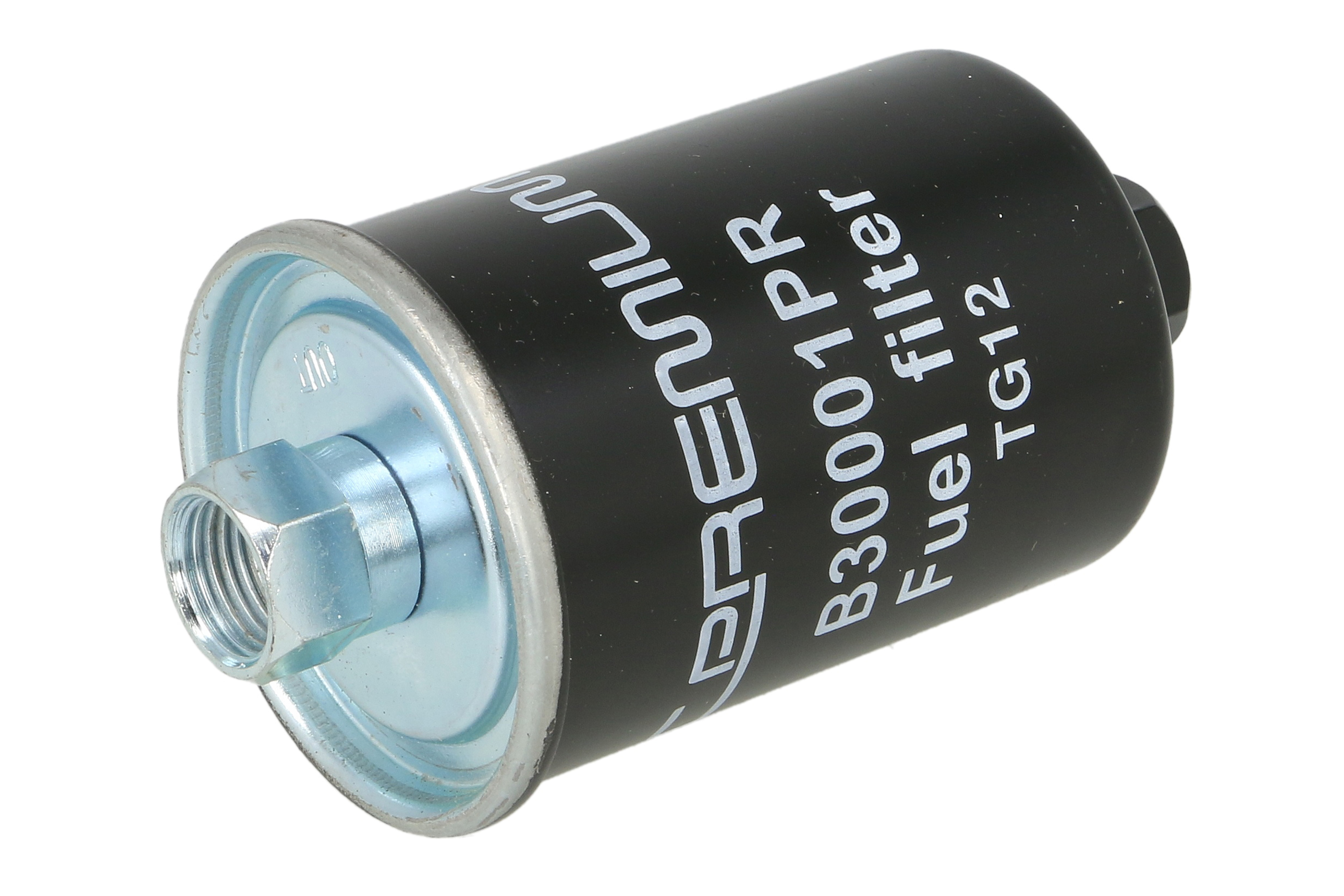 Паливний фільтр BUICK CENTURY, REGAL, SKYLARK, CADILLAC ALLANTE, DEVILLE, ELDORADO, ESCALADE, CHEVROLET AVALANCHE, BLAZER S10, C-K, C1500, C3500, CAMARO, CAPRICE, CORVETTE 1.0-8.1 07.70- фото 2