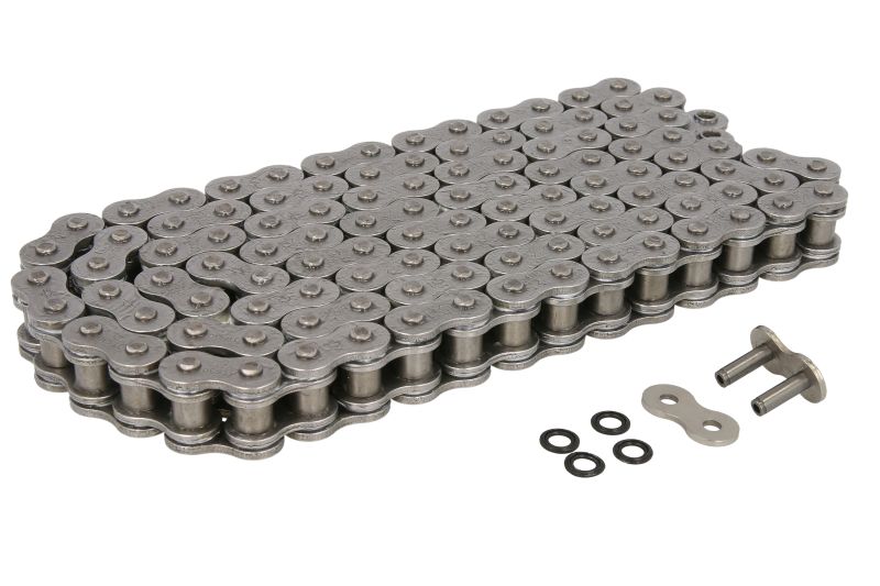 JT SPROCKETS řetěz KAWASAKI ZZR 1400 A 06-07, YAMAHA FZ6 600 NA (ABS), N, S2, S (FAZER), S (FAZER ABS) 04-09, YZF-R1 1000 SP 06-08 (JTC530Z3118, DID50(530)ZVMX118, DID50(530)ZVMXG&G118, JTC530Z3NN118RL)