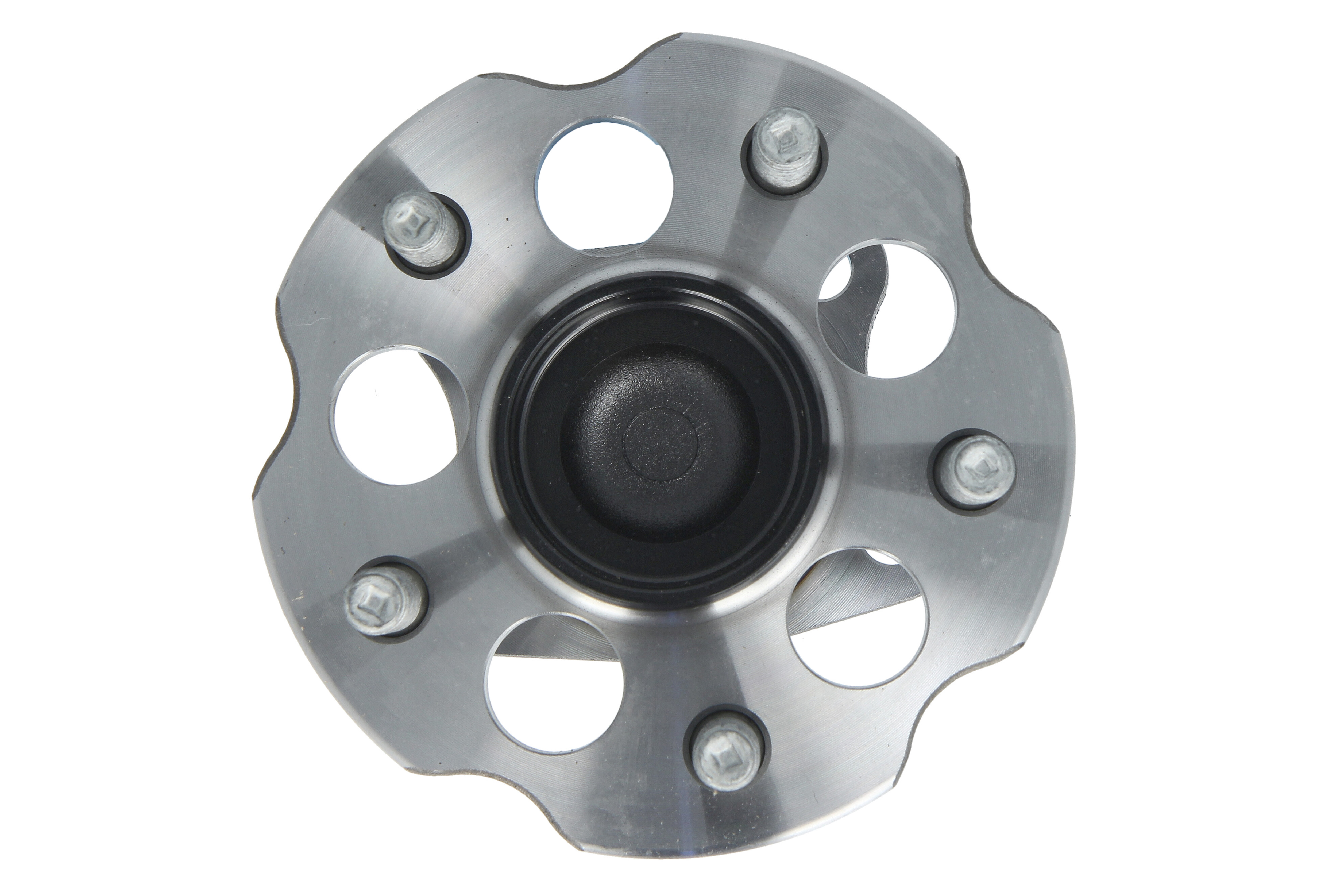 Ступиця колеса в зборі TOYOTA VERSO (_R2_) — 2.0 D-4D (AUR20_) (2009.04 — 2018.08) SKF (VKBA 7541) SKF фото 5