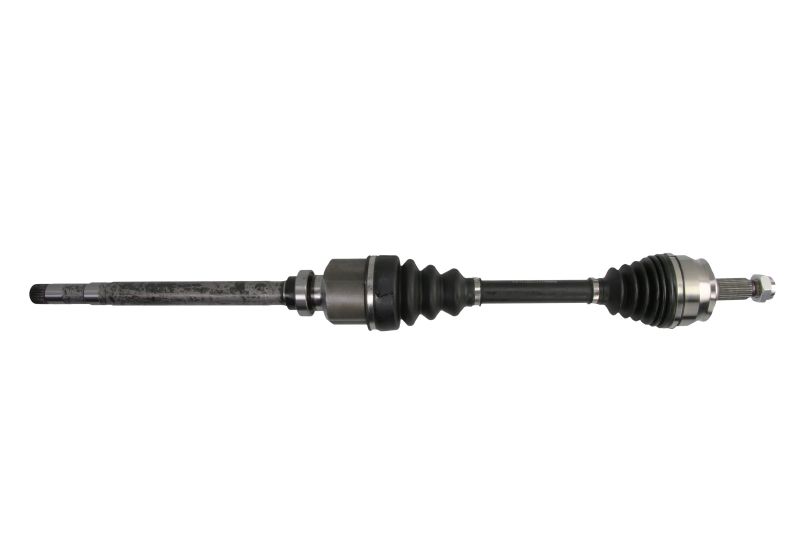 Poluosovina Desna za vozilo CITROEN C8