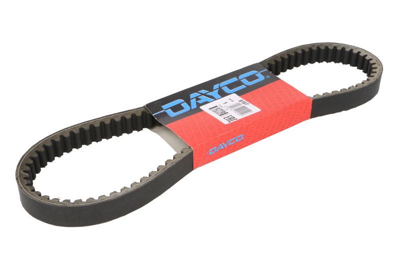 DAYCO hnací klínový řemen, variomatik HONDA DYLAN 150 02, NES 150 00-06, PANTHEON 150 03, SH 150 LC 4T, I 01-08, MALAGUTI CENTRO 160IE, 125IE 07-08 (B0068NOD7O, 8197, 65044800)