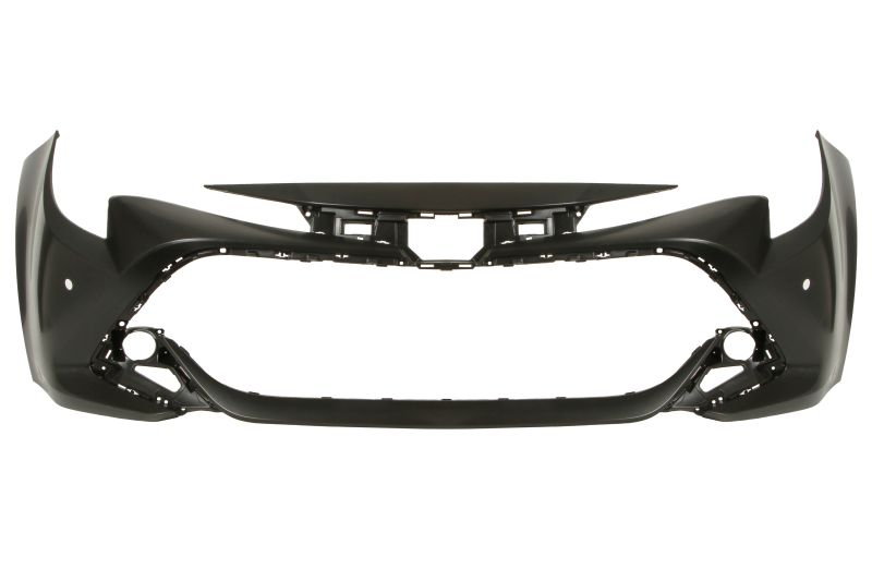 Prednji branik za vozilo TOYOTA COROLLA E21 Hatchback