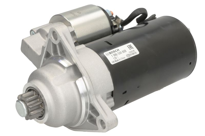 Anlaser starter za vozilo SEAT IBIZA 2