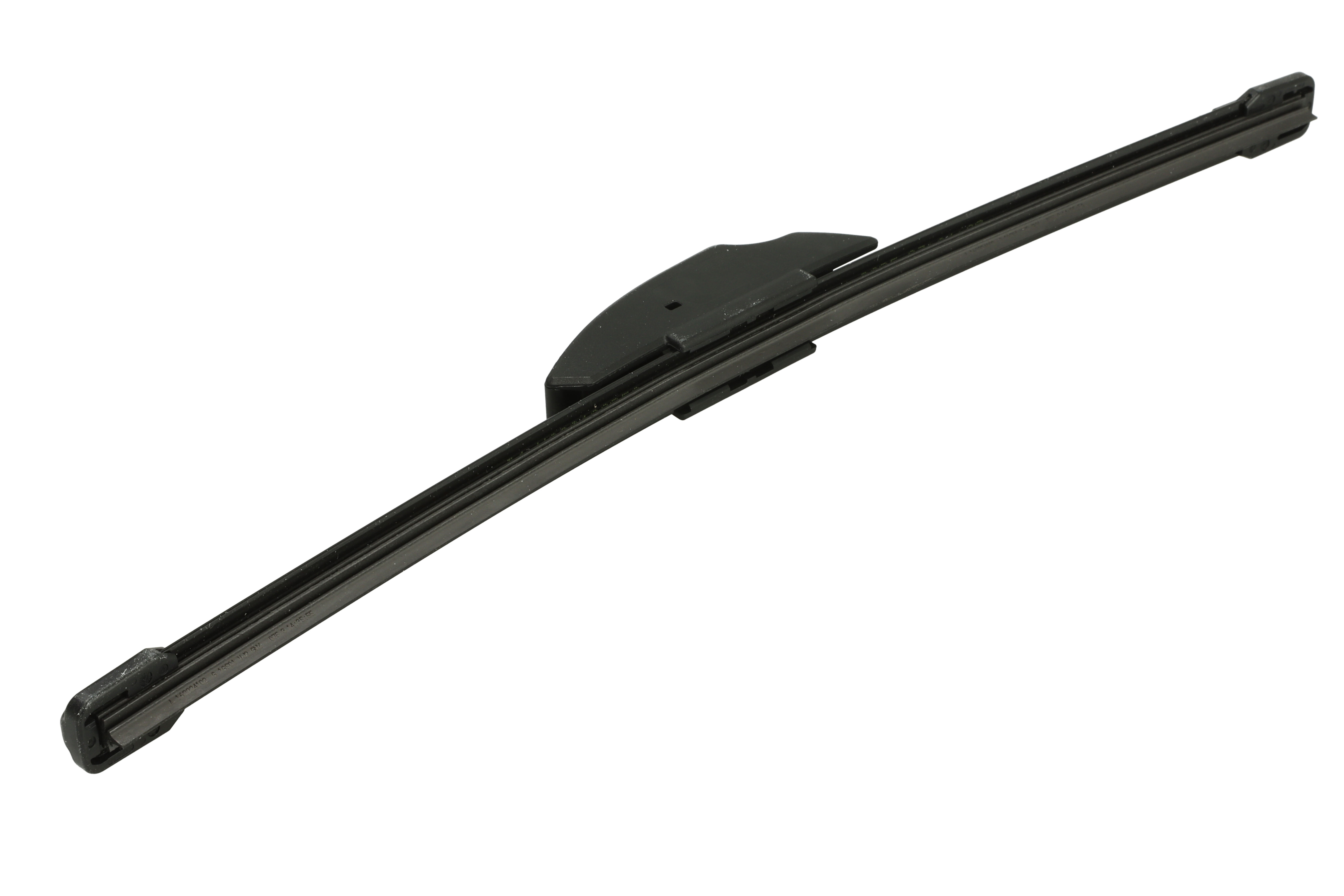 Щітка склоочисника БАСКАРКАСНИЙ CANOPY UPGRADE/350 MM/CAN02/LHD/RHD VALEO (583902) Valeo фото 3
