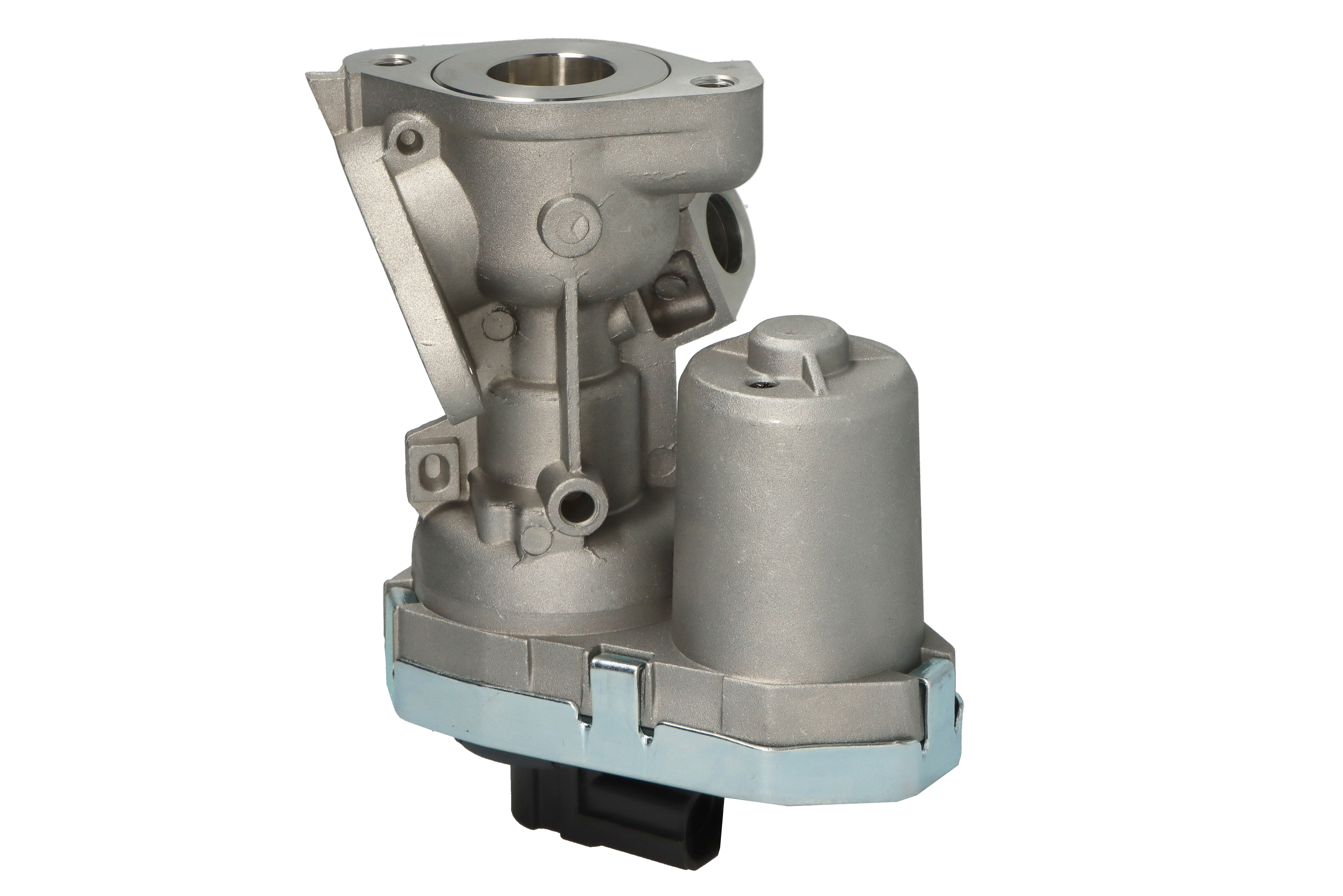 Клапан EGR CITROEN JUMPER III, FIAT CROMA, DUCATO, FORD TRANSIT, TRANSIT TOURNEO, LAND ROVER DEFENDER, PEUGEOT BOXER 1.9D-3.2D 06.05- фото 2