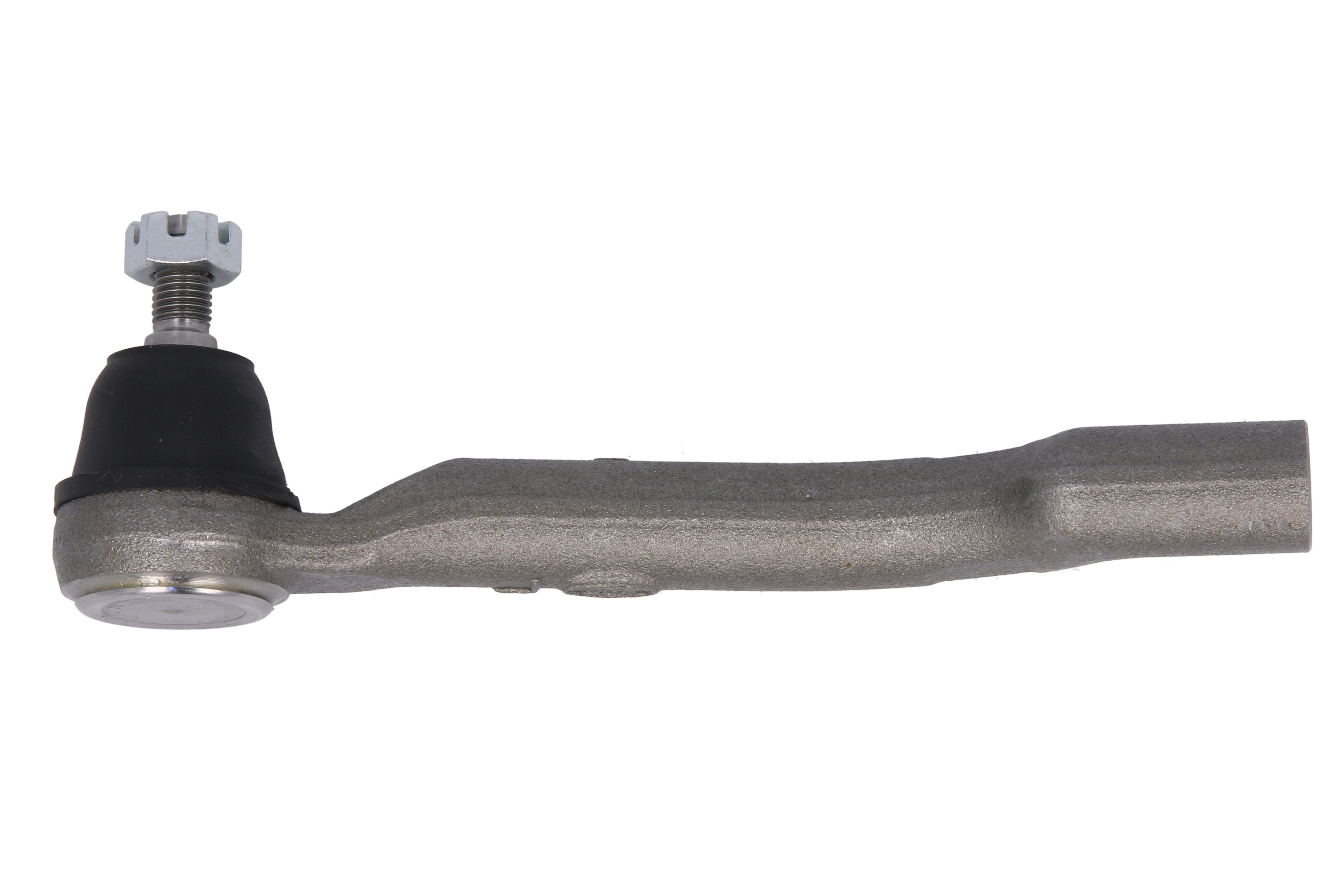 Наконечник рульової тяги NISSAN QASHQAI 2007-2013 L 555 (SE-N201L) 555 фото 3