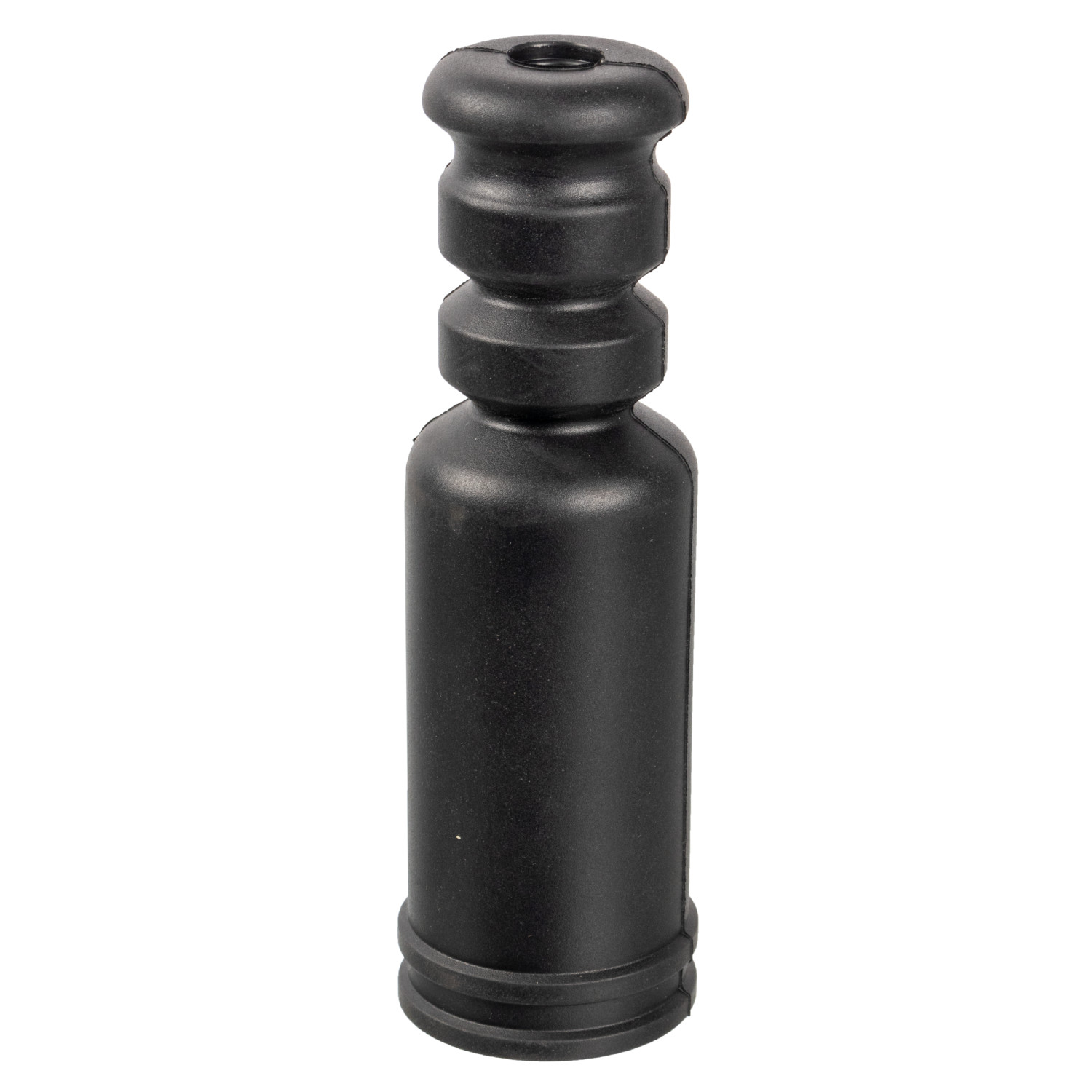 Пильовик амортизатора, задн CITROEN C-CROSSER, C-CROSSER ENTERPRISE, C4 AIRCROSS, MITSUBISHI ASX, ECLIPSE CROSS, LANCER CARGO, LANCER VII, LANCER VIII, OUTLANDER II, OUTLANDER III 1.3-3.0 06.00- фото 2