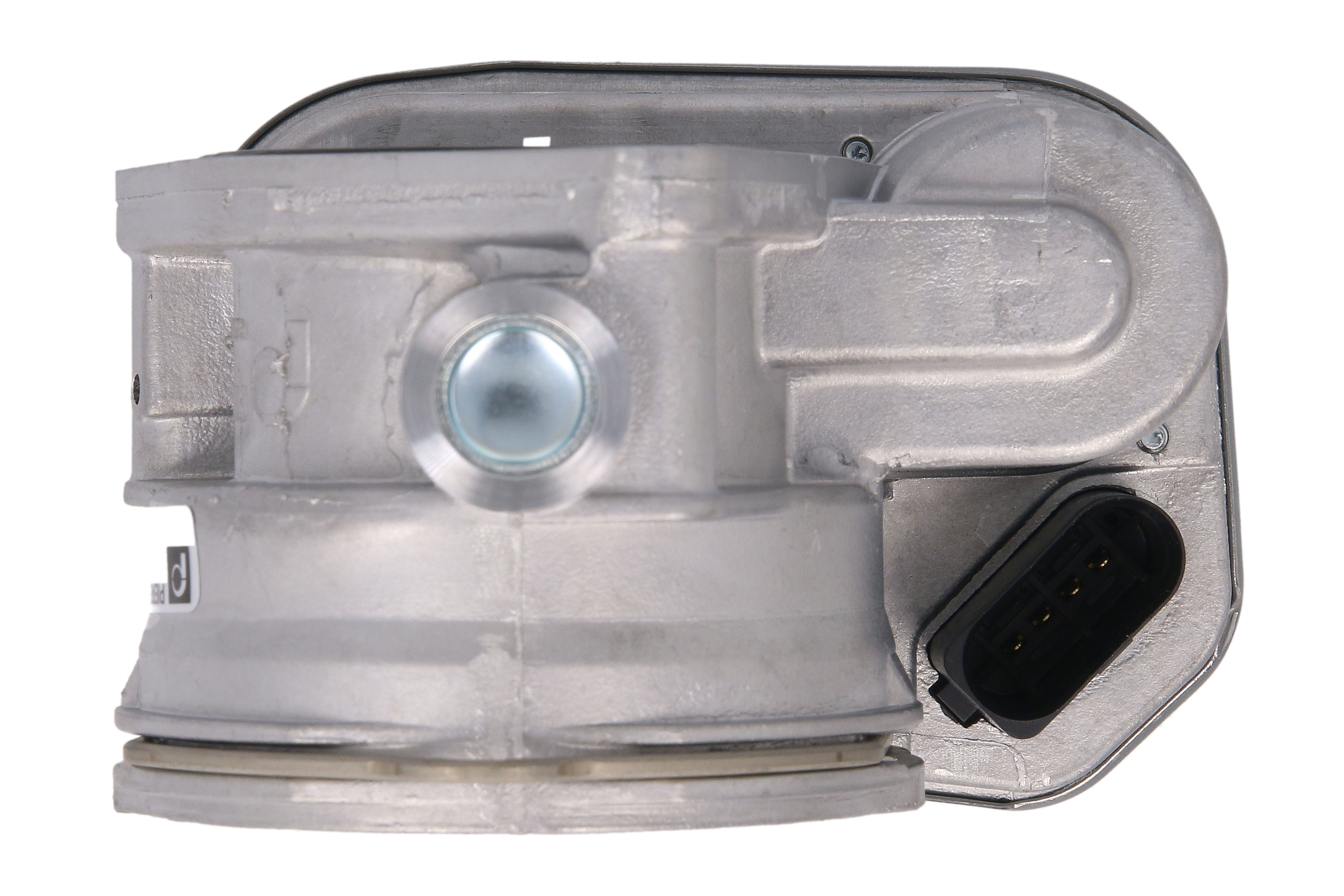 Заслонка дросельна VW Passat/Golf 1.9/2.0 TDI 04-10 Pierburg фото 12